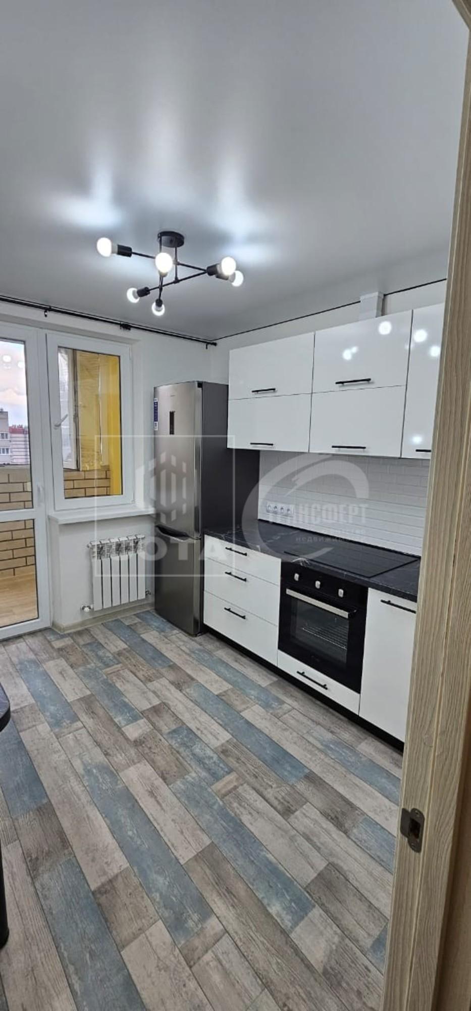 Купить квартиру за 6 000 000 рублей на 9 Января улица, 133