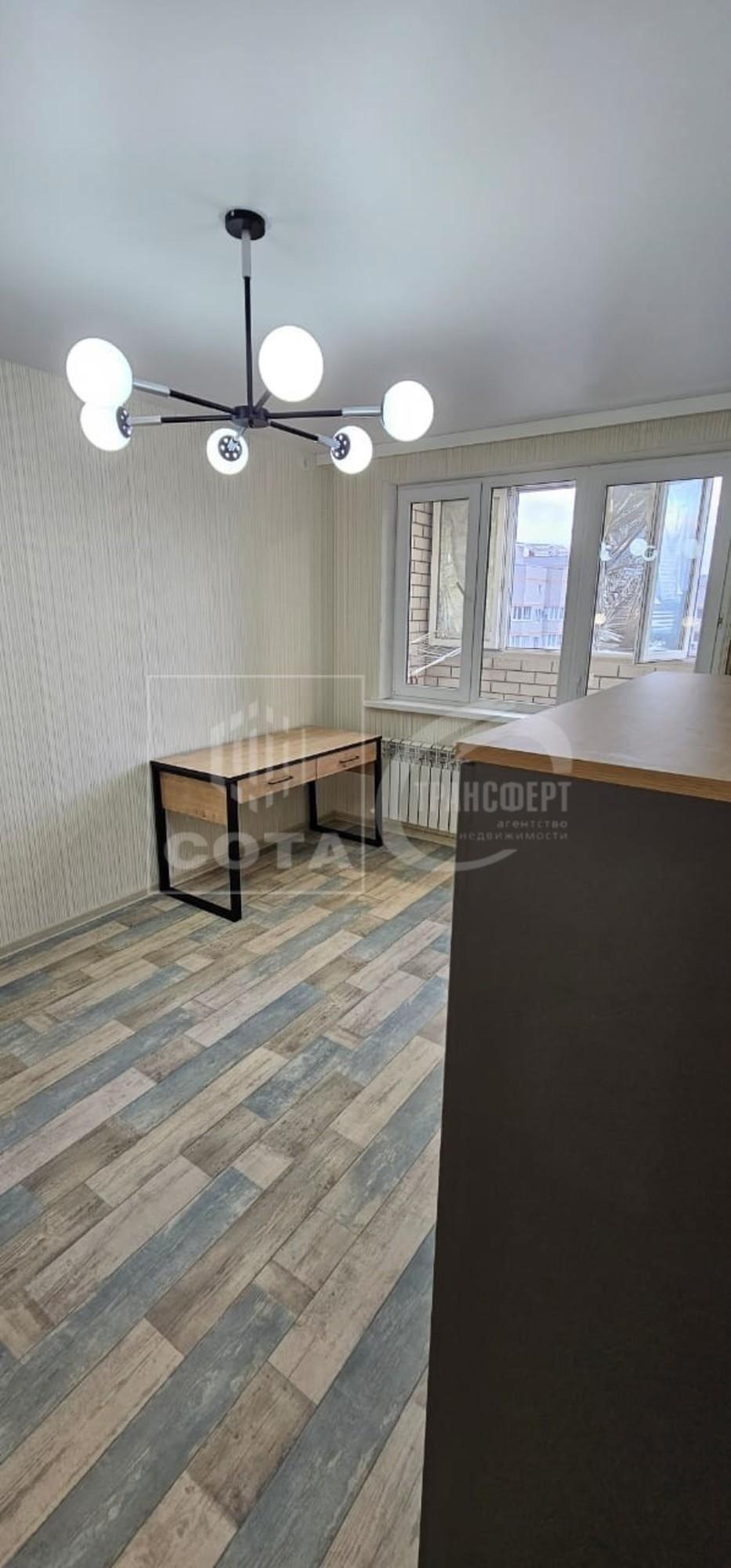 Купить квартиру за 6 000 000 рублей на 9 Января улица, 133