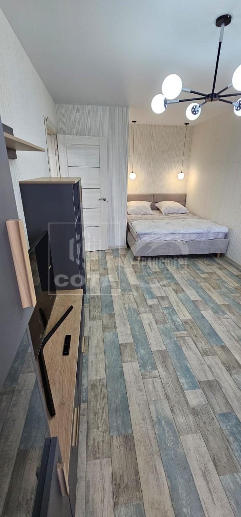 Купить квартиру за 6 000 000 рублей на 9 Января улица, 133