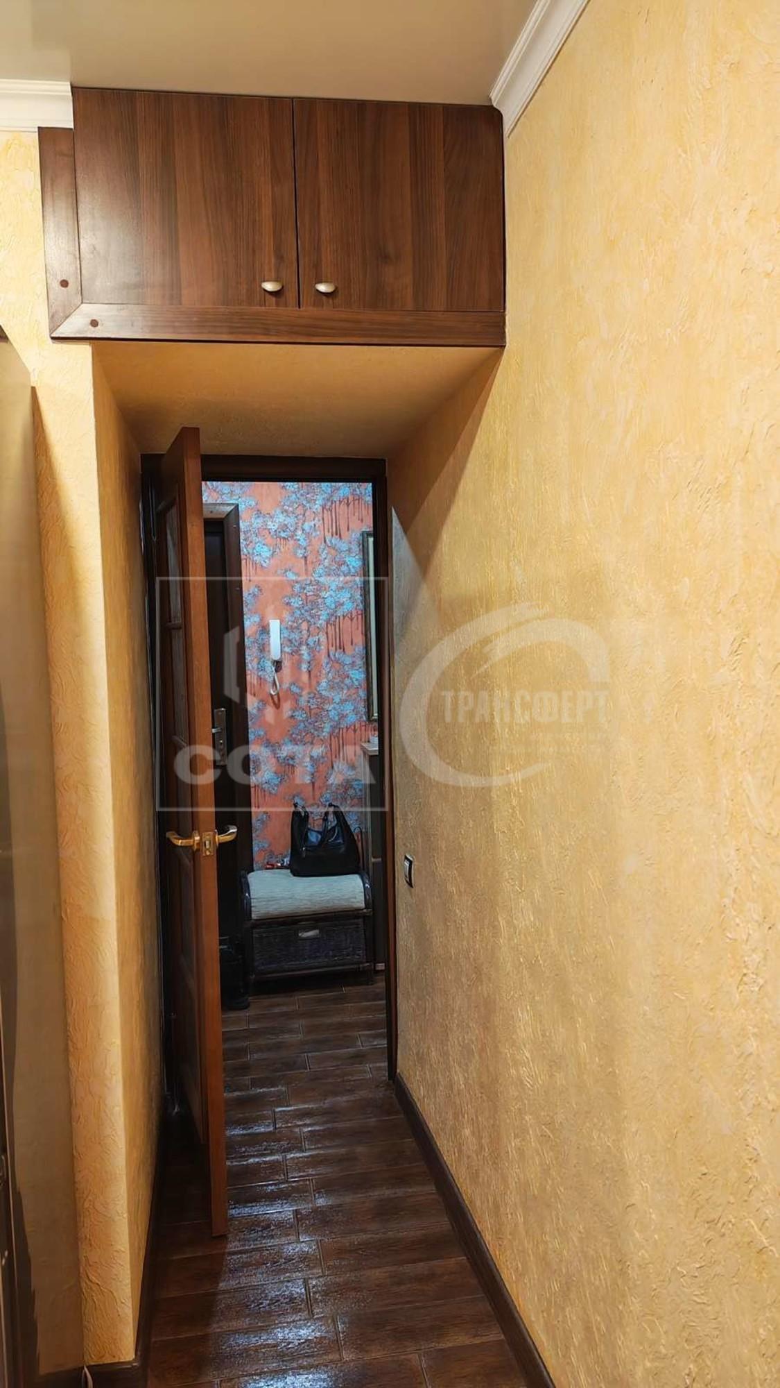 Купить квартиру за 4 870 000 рублей на 25 Января улица, 70