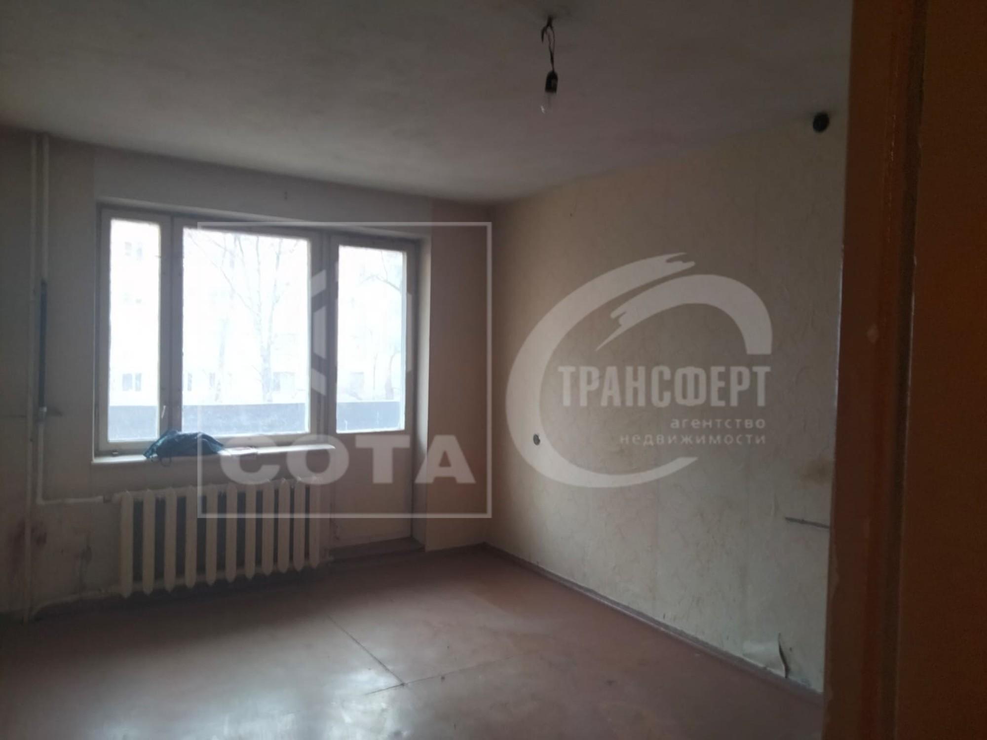 Купить квартиру за 3 600 000 рублей на Хользунова улица, 19