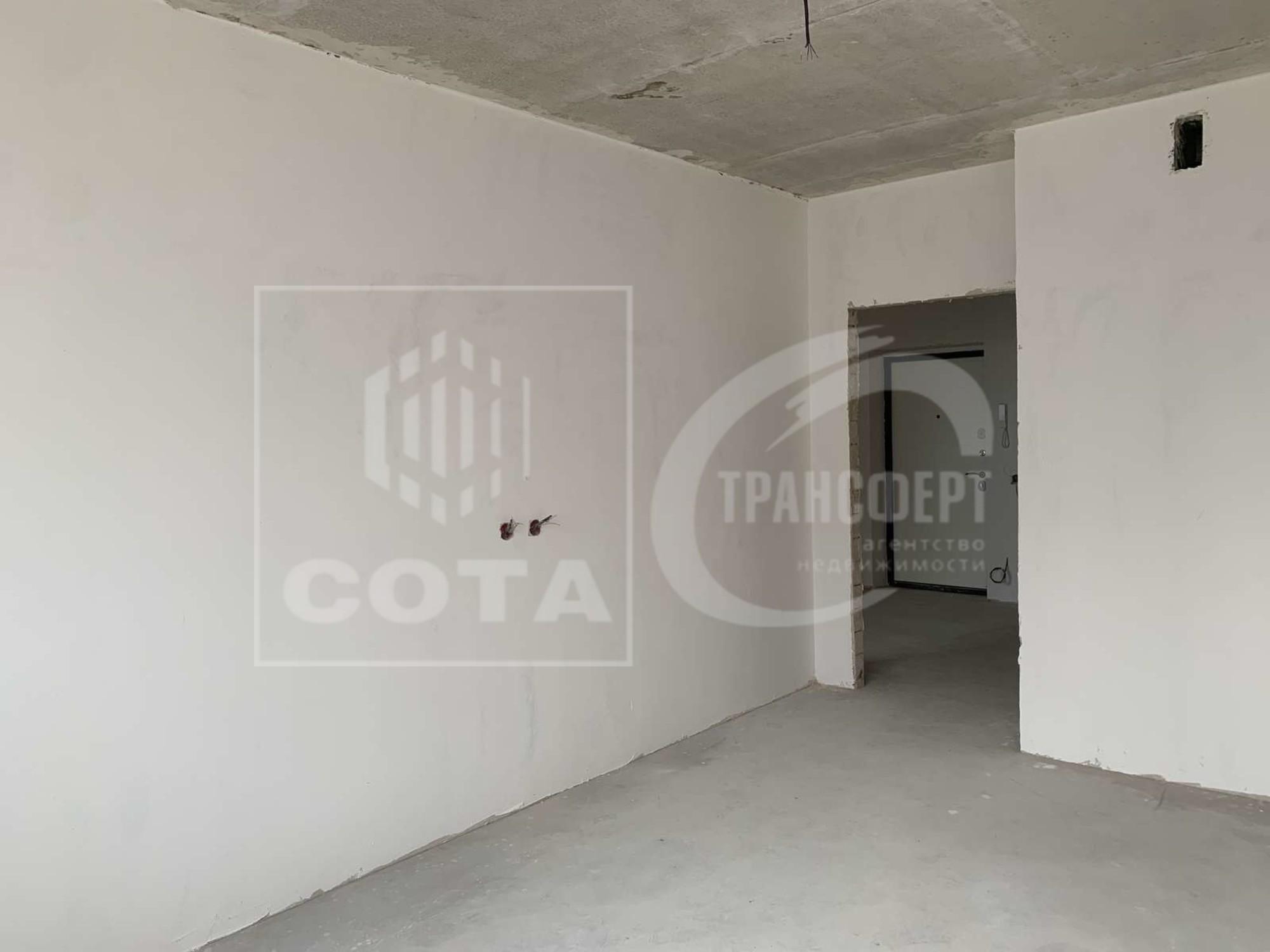 Купить квартиру за 3 790 000 рублей на Фёдора Тютчева улица, 93а