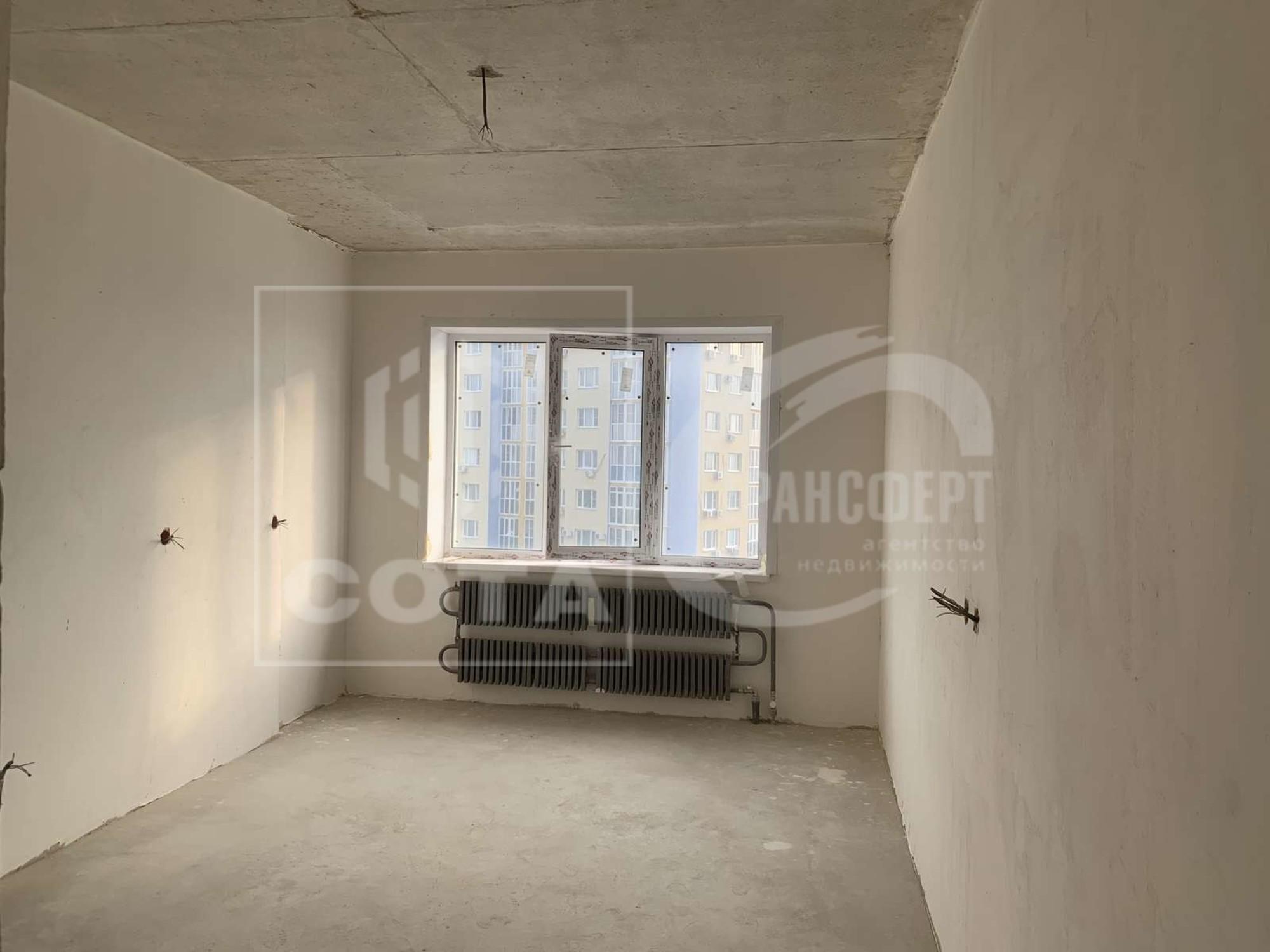 Купить квартиру за 3 790 000 рублей на Фёдора Тютчева улица, 93а