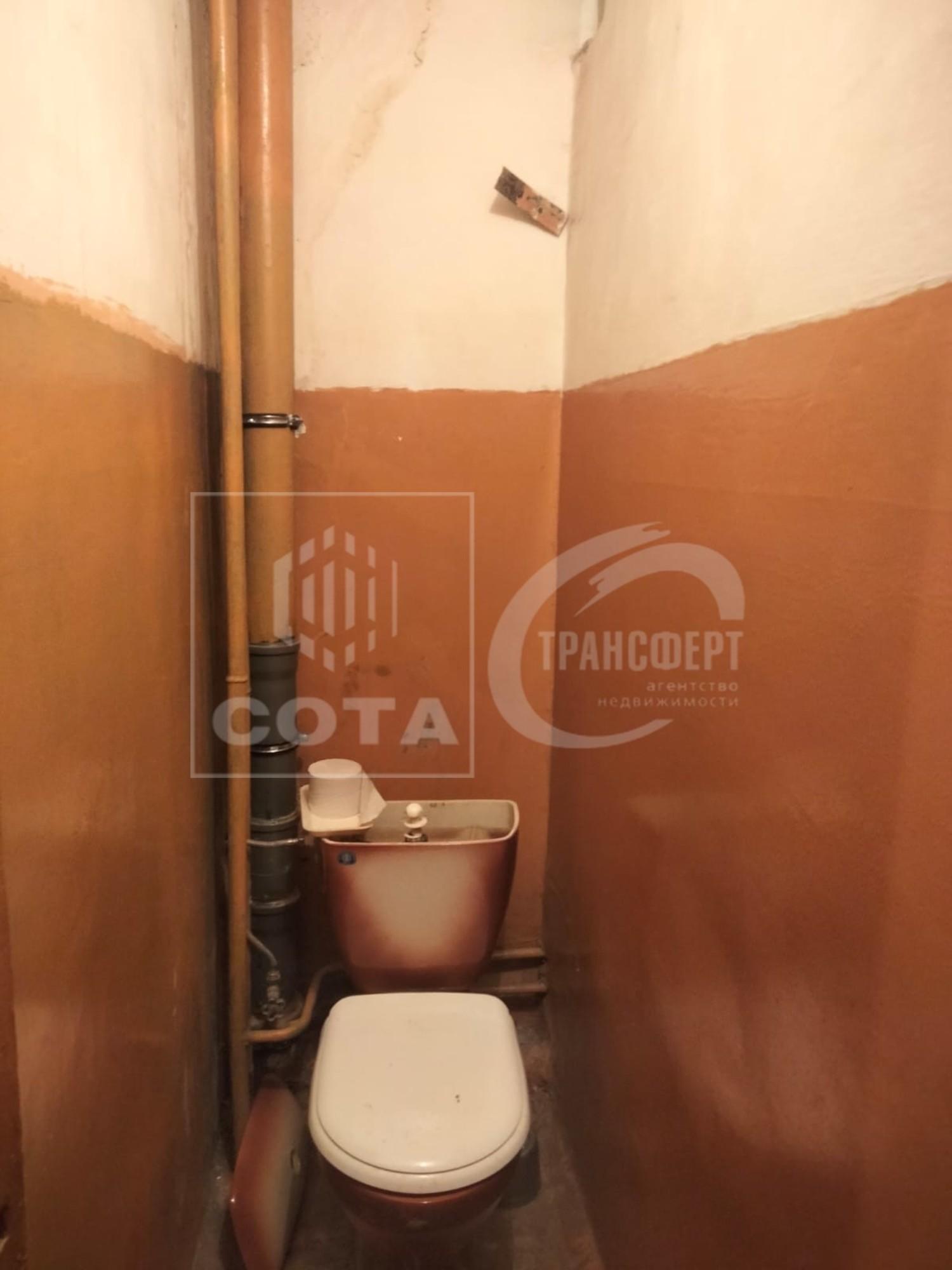 Купить квартиру за 3 600 000 рублей на Хользунова улица, 19