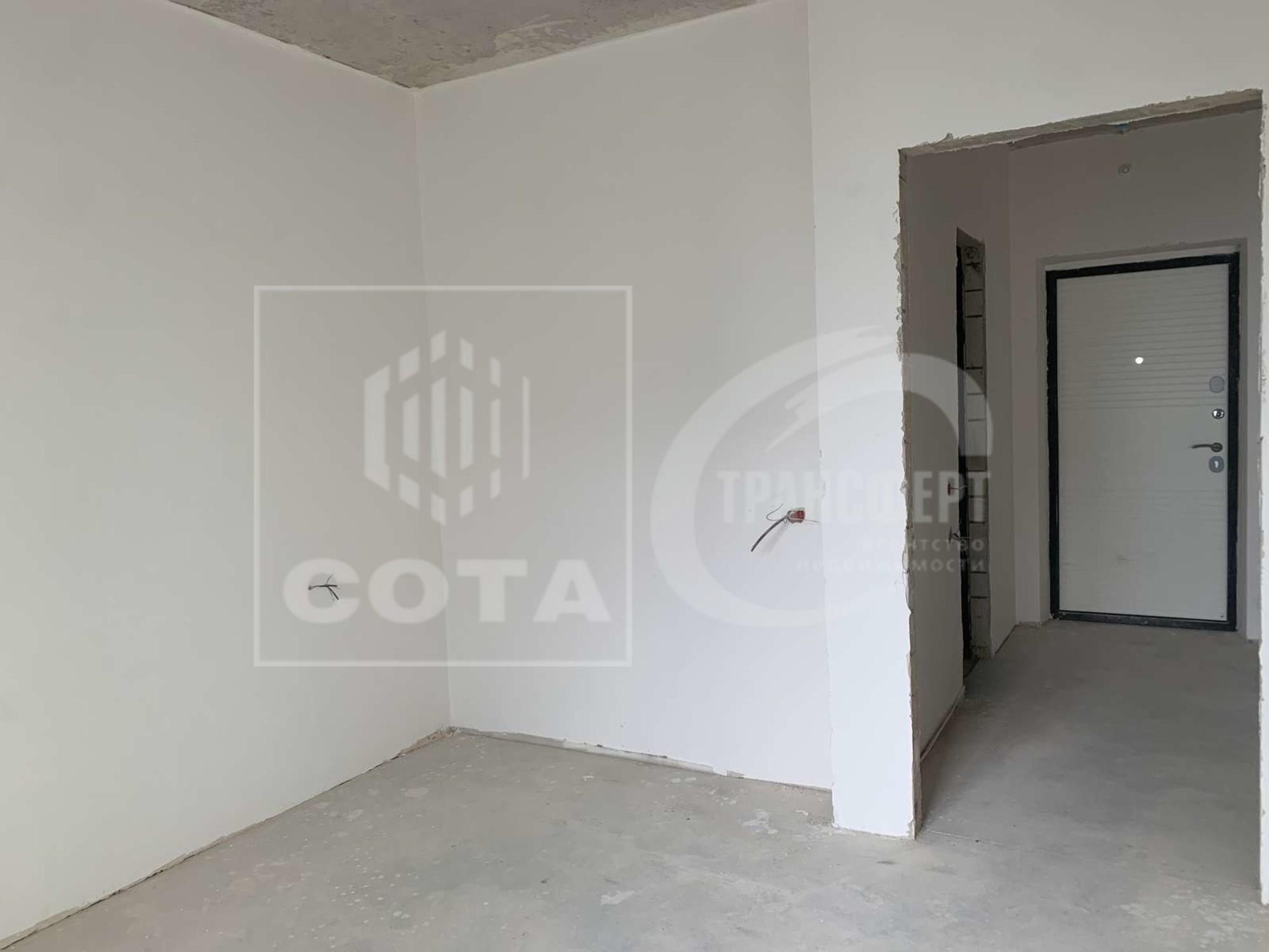 Купить квартиру за 3 790 000 рублей на Фёдора Тютчева улица, 93а