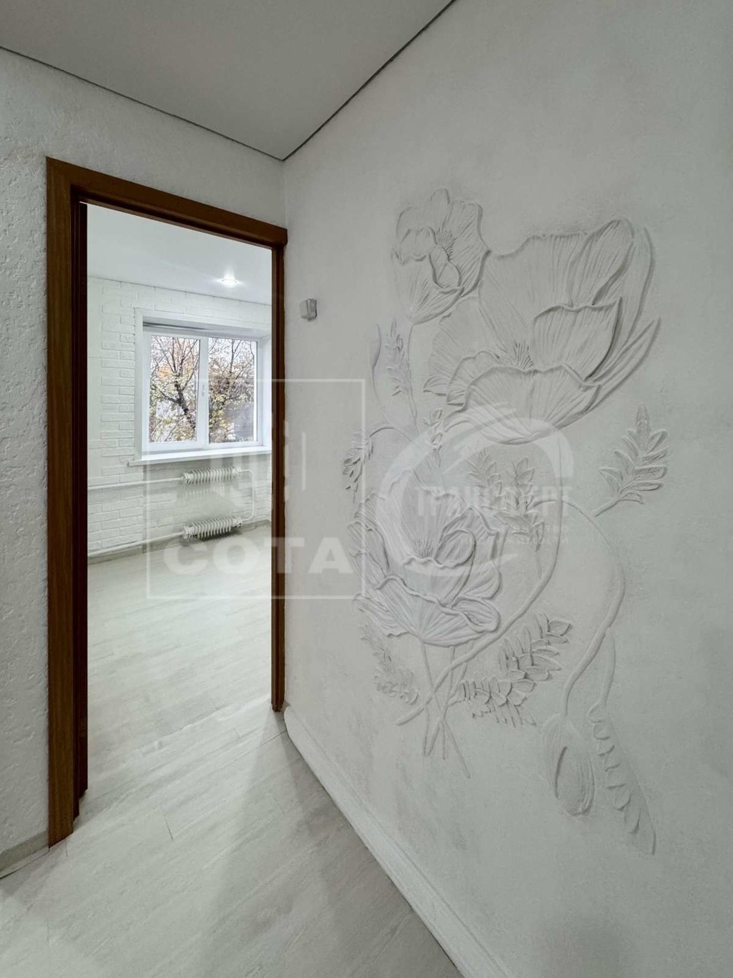 Купить квартиру за 6 900 000 рублей на Кольцовская улица, 27