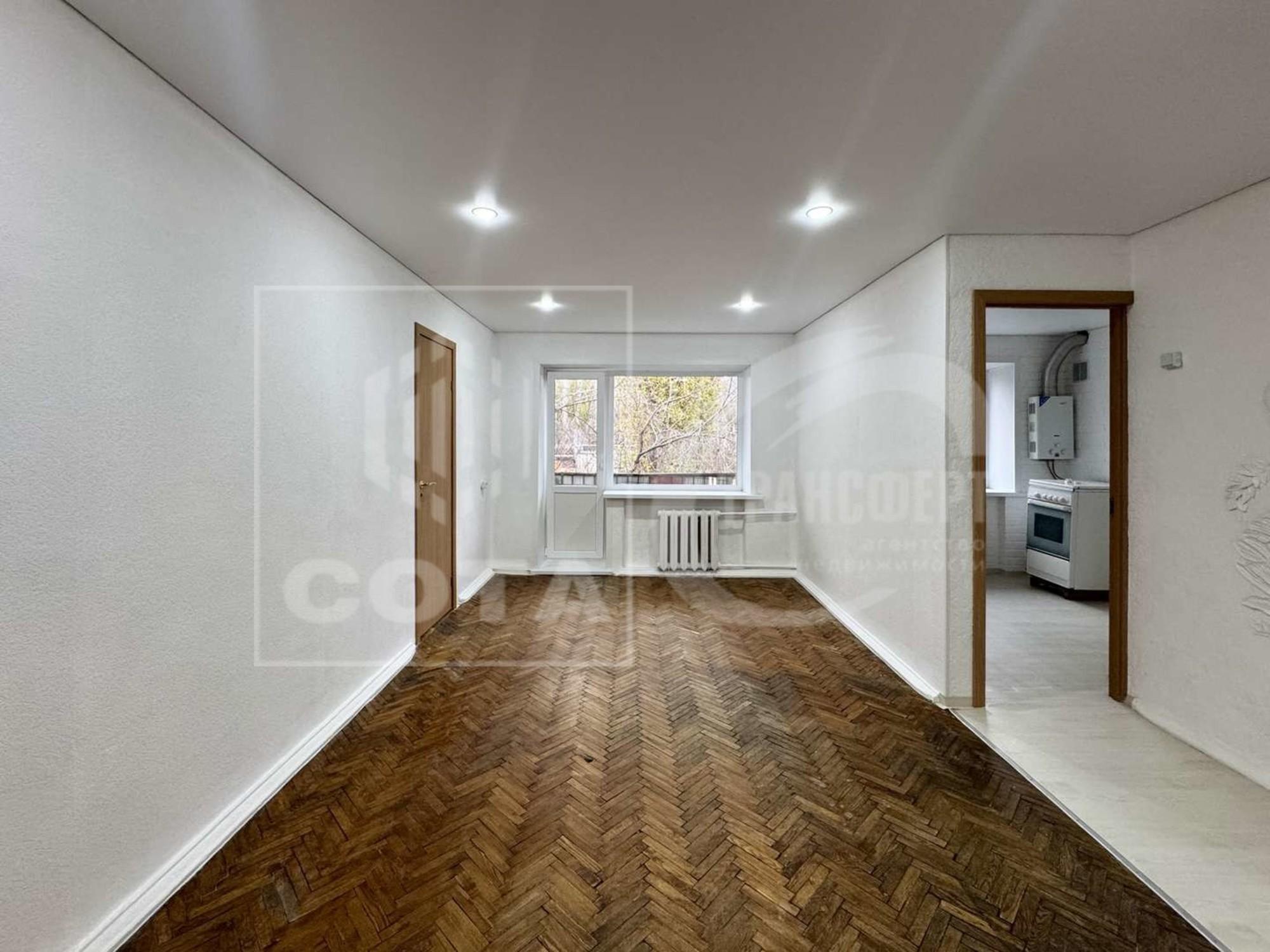 Купить квартиру за 6 900 000 рублей на Кольцовская улица, 27