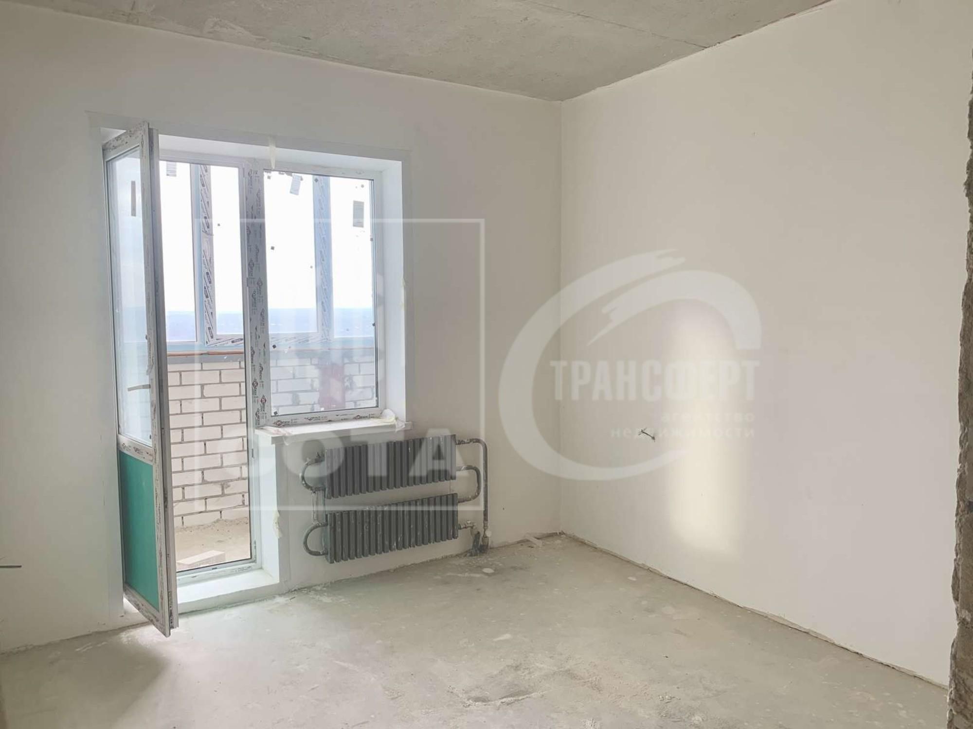 Купить квартиру за 3 790 000 рублей на Фёдора Тютчева улица, 93а