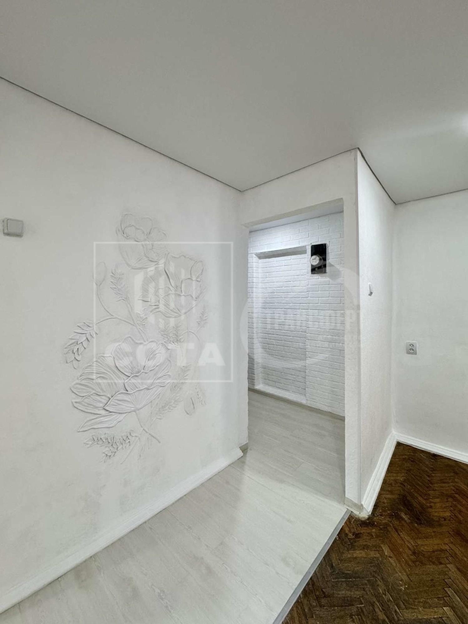 Купить квартиру за 6 900 000 рублей на Кольцовская улица, 27