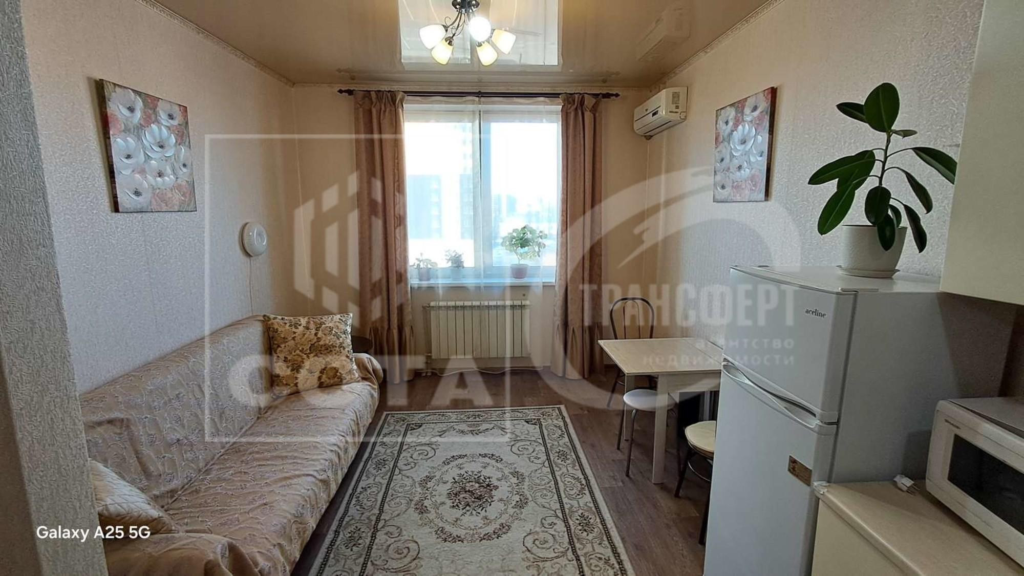 Купить квартиру за 6 000 000 рублей на Патриотов проспект, 1кЕ