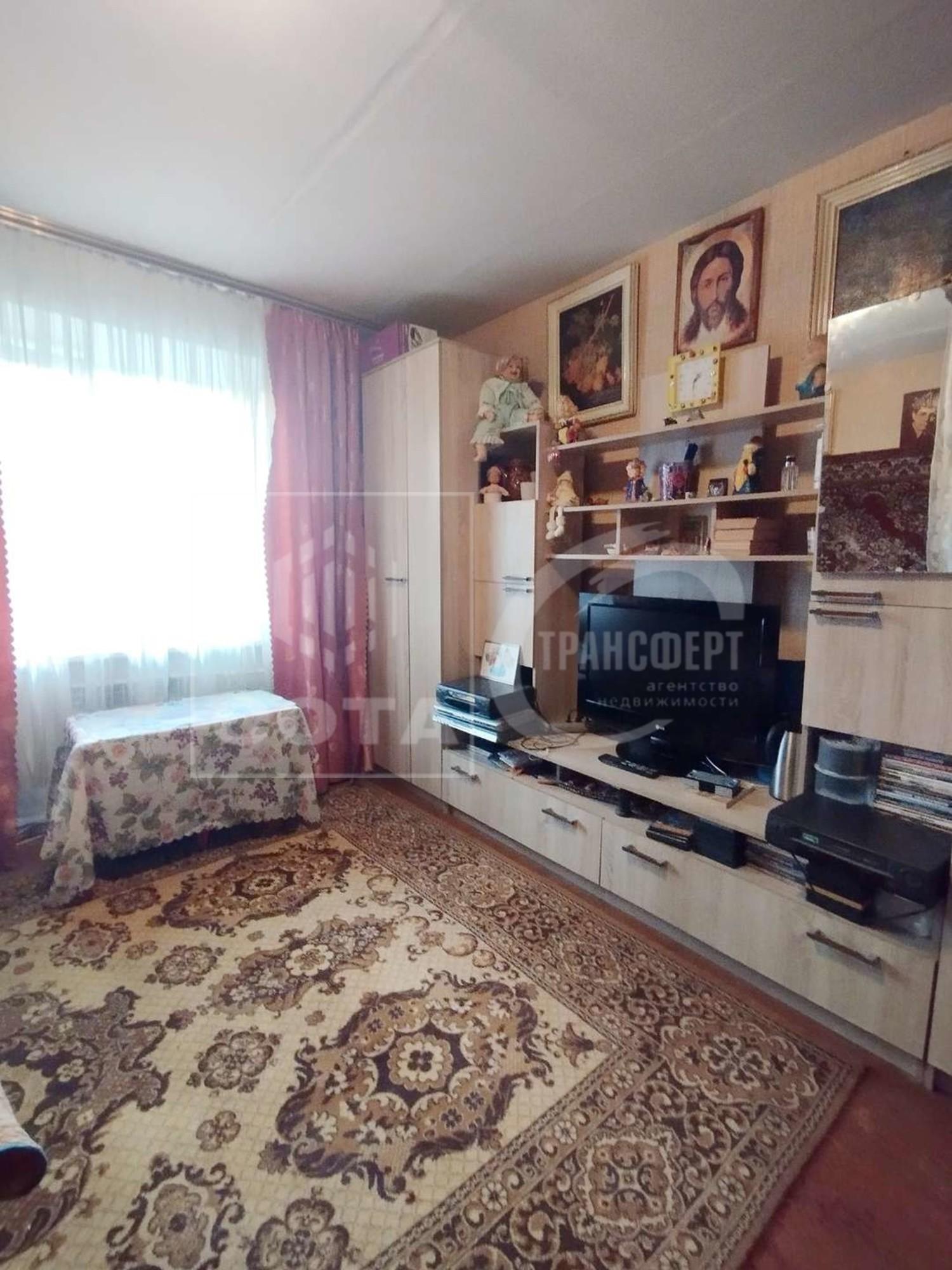 Купить комнату за 870 000 рублей на Артамонова улица, 36