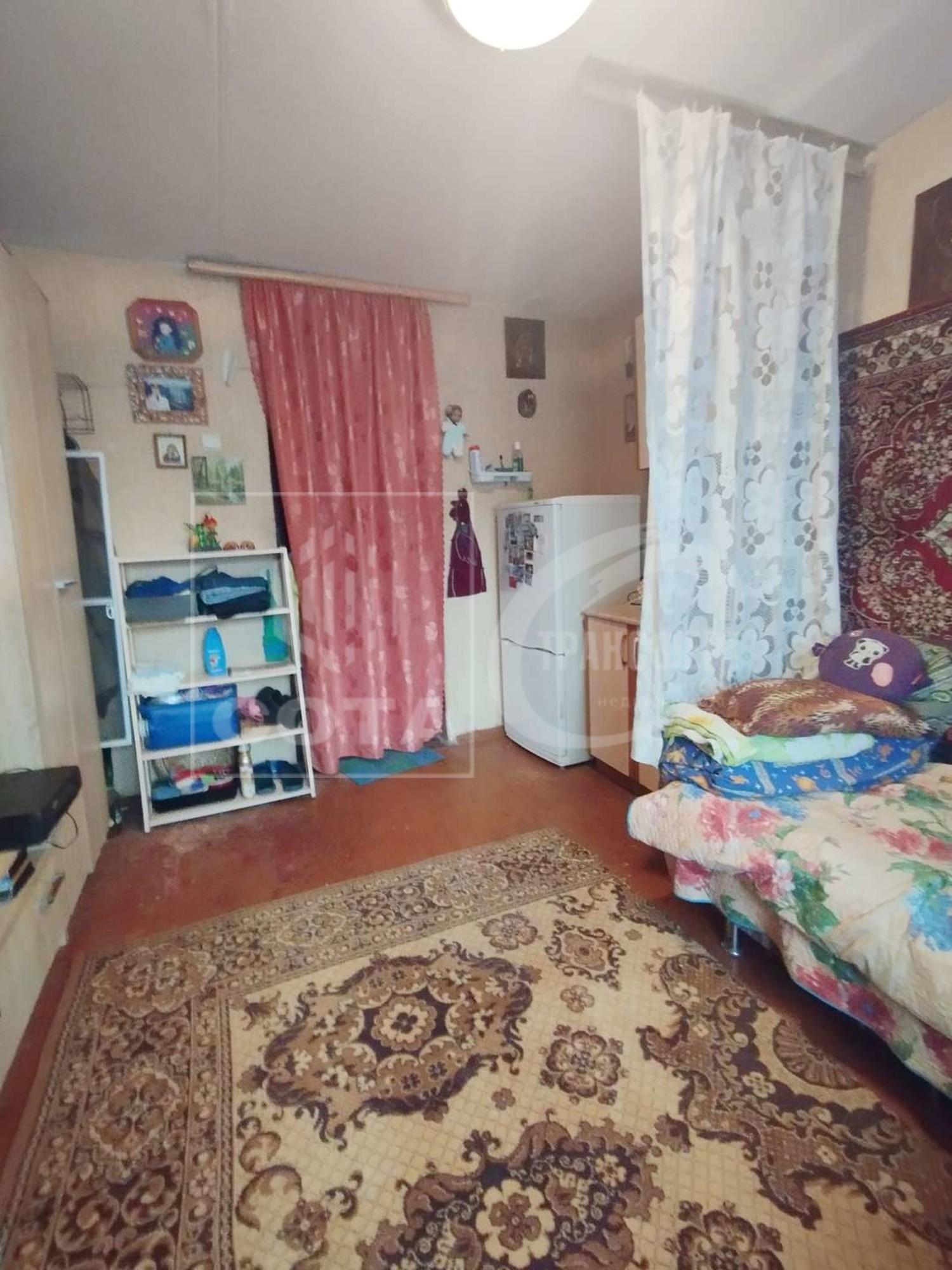 Купить комнату за 870 000 рублей на Артамонова улица, 36