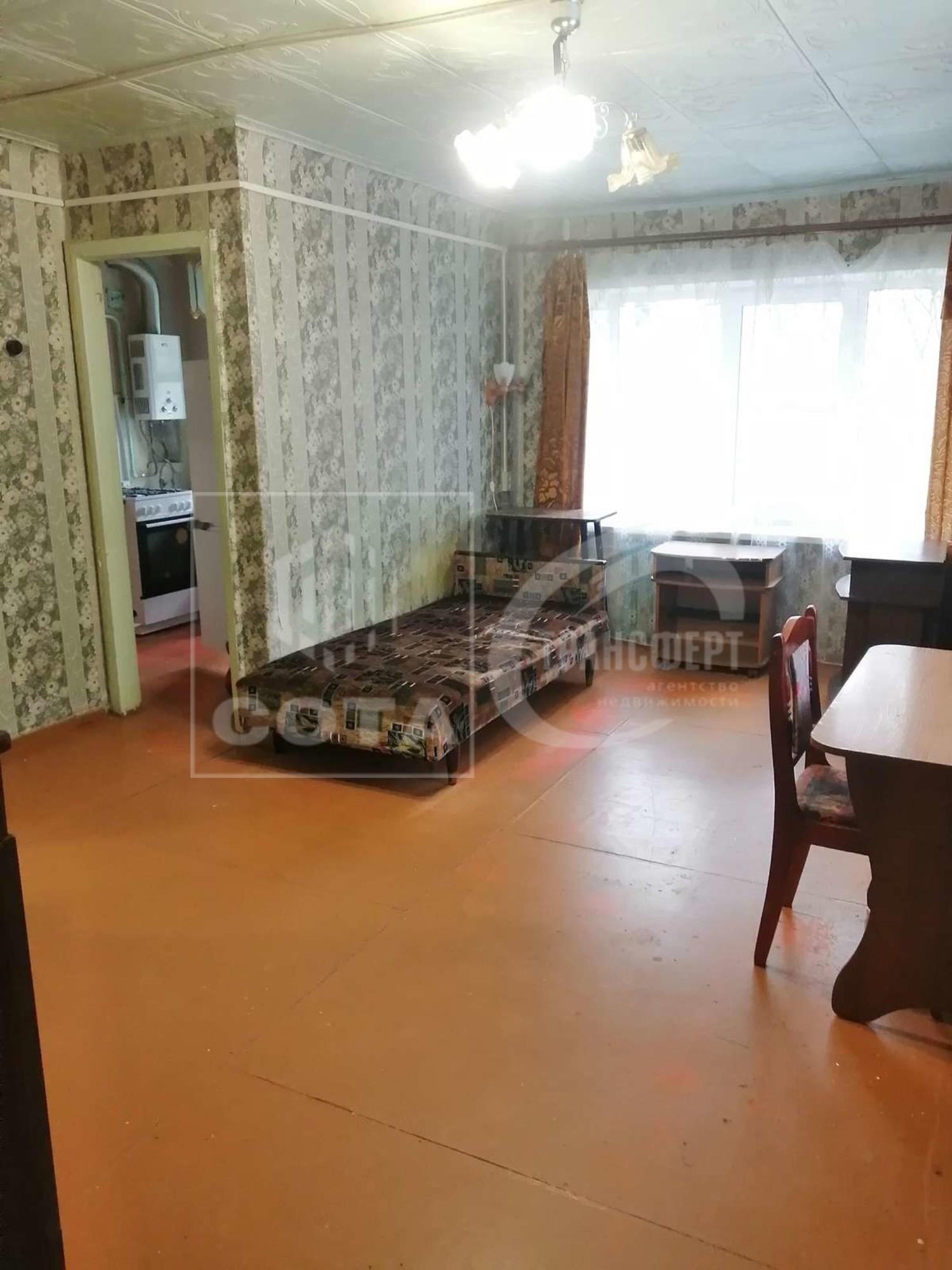 Купить квартиру за 3 300 000 рублей на 3 Интернационала улица, 3