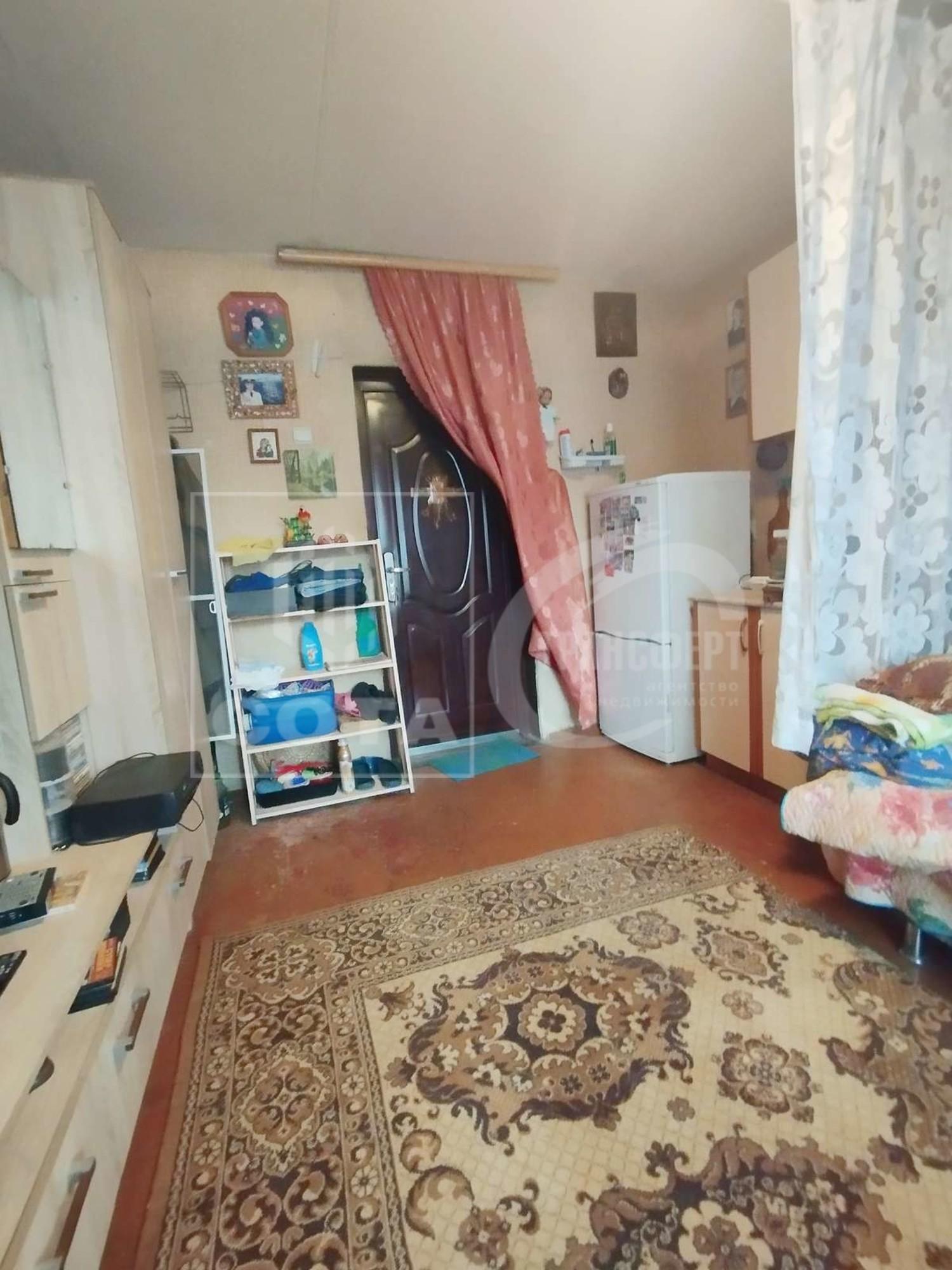 Купить комнату за 870 000 рублей на Артамонова улица, 36