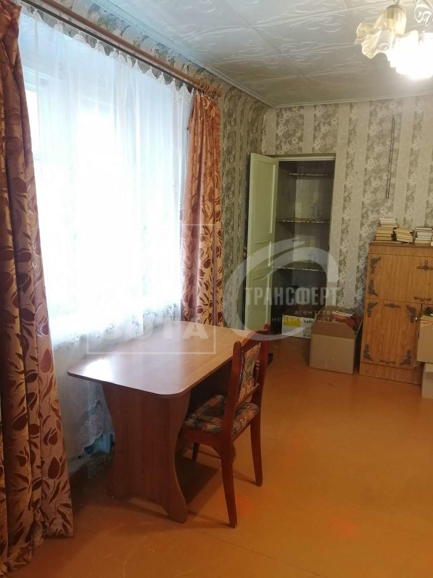 Купить квартиру за 3 300 000 рублей на 3 Интернационала улица, 3