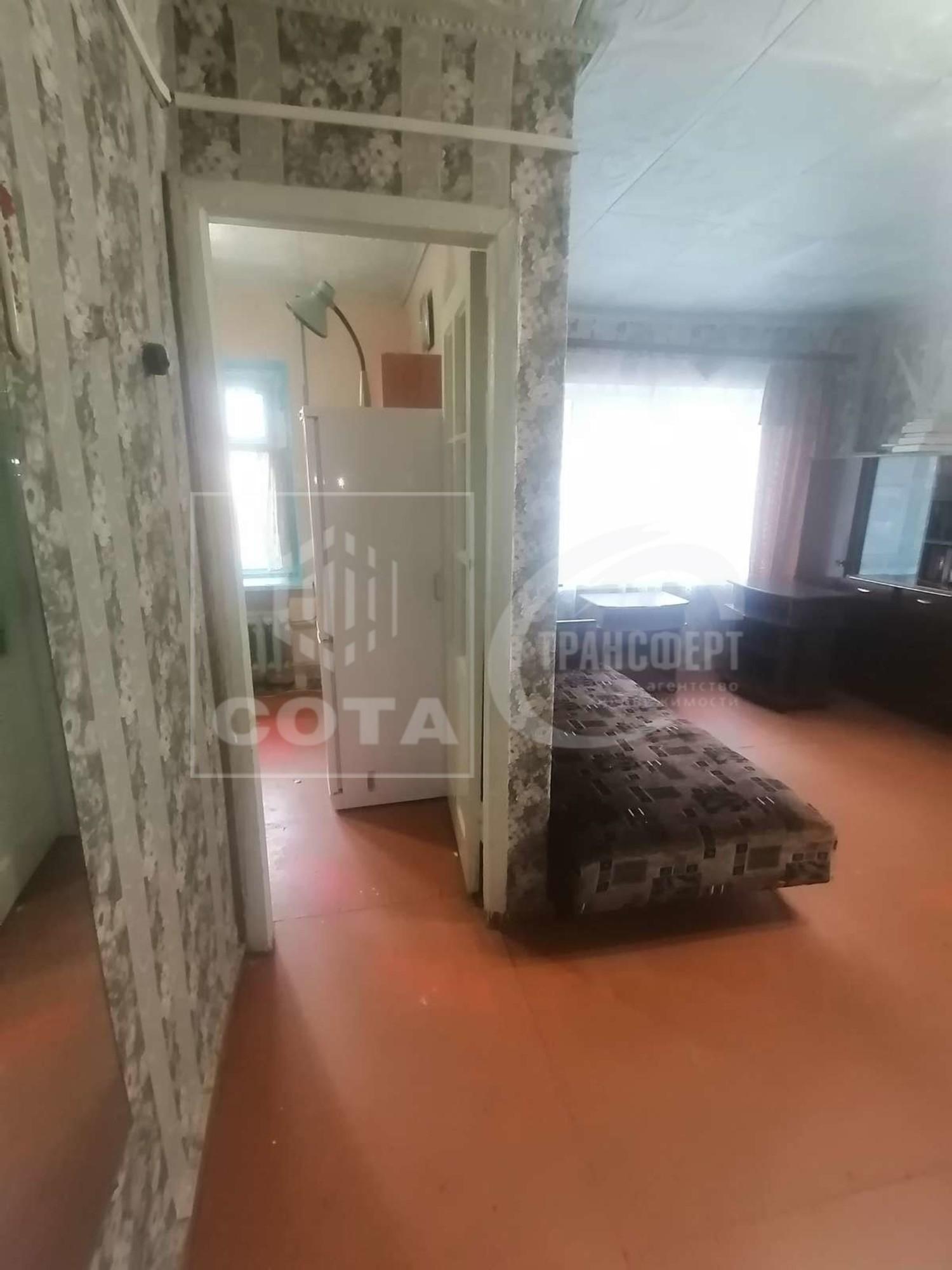 Купить квартиру за 3 300 000 рублей на 3 Интернационала улица, 3