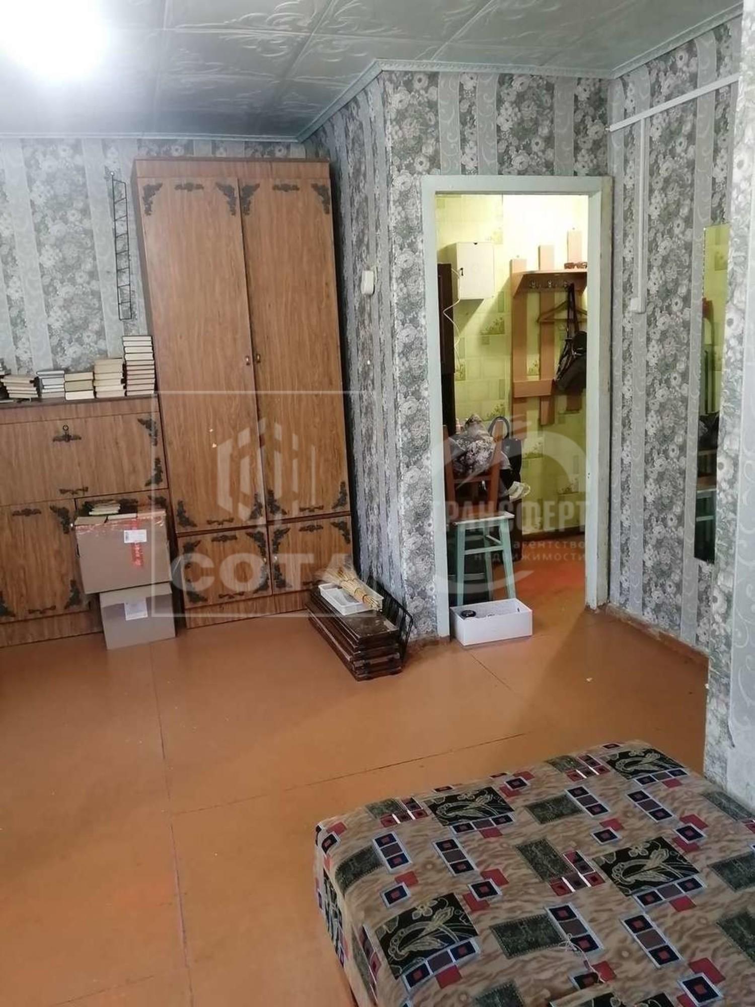 Купить квартиру за 3 300 000 рублей на 3 Интернационала улица, 3