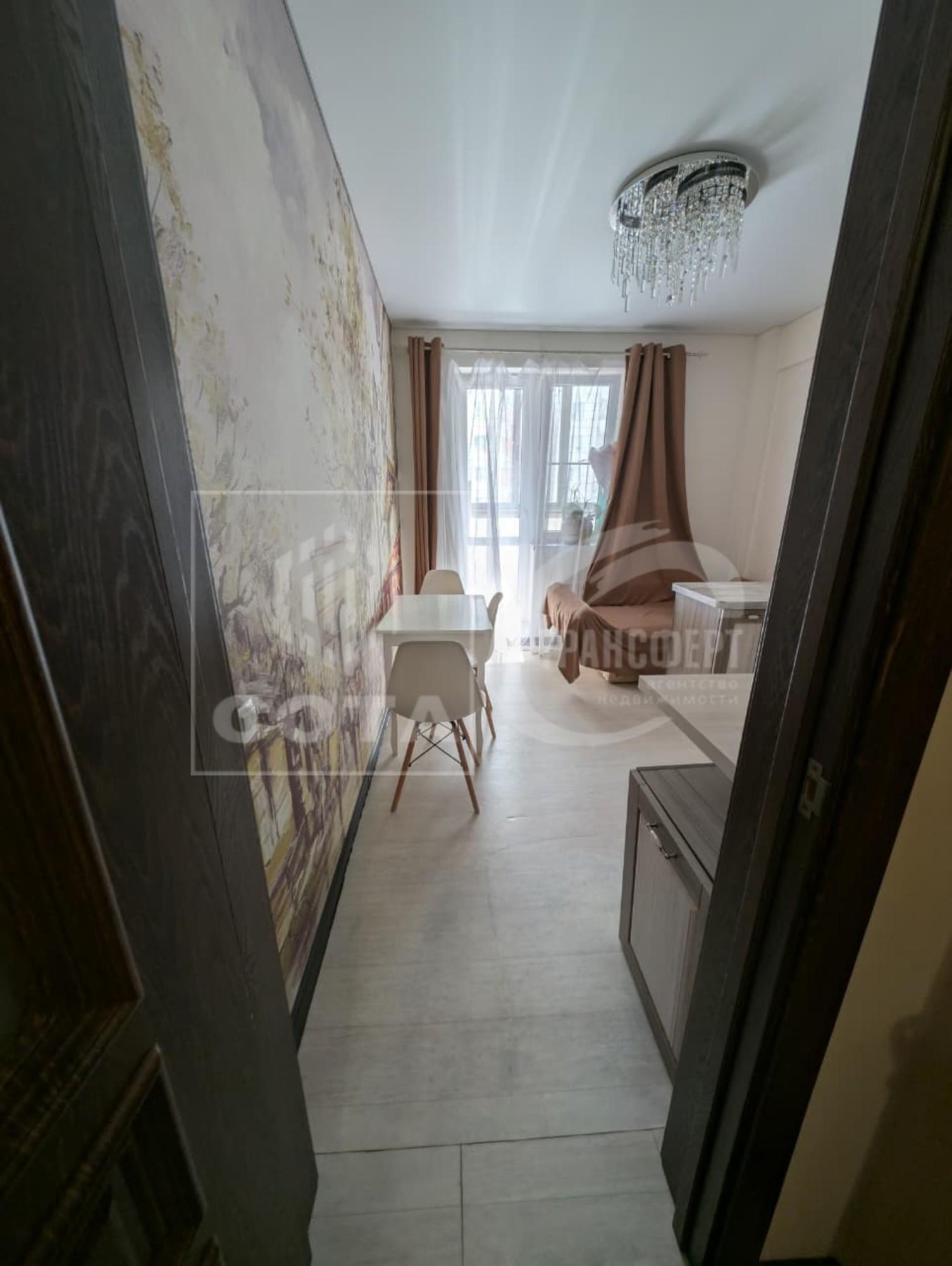 Купить квартиру за 7 700 000 рублей на Спортивная набережная, 19А