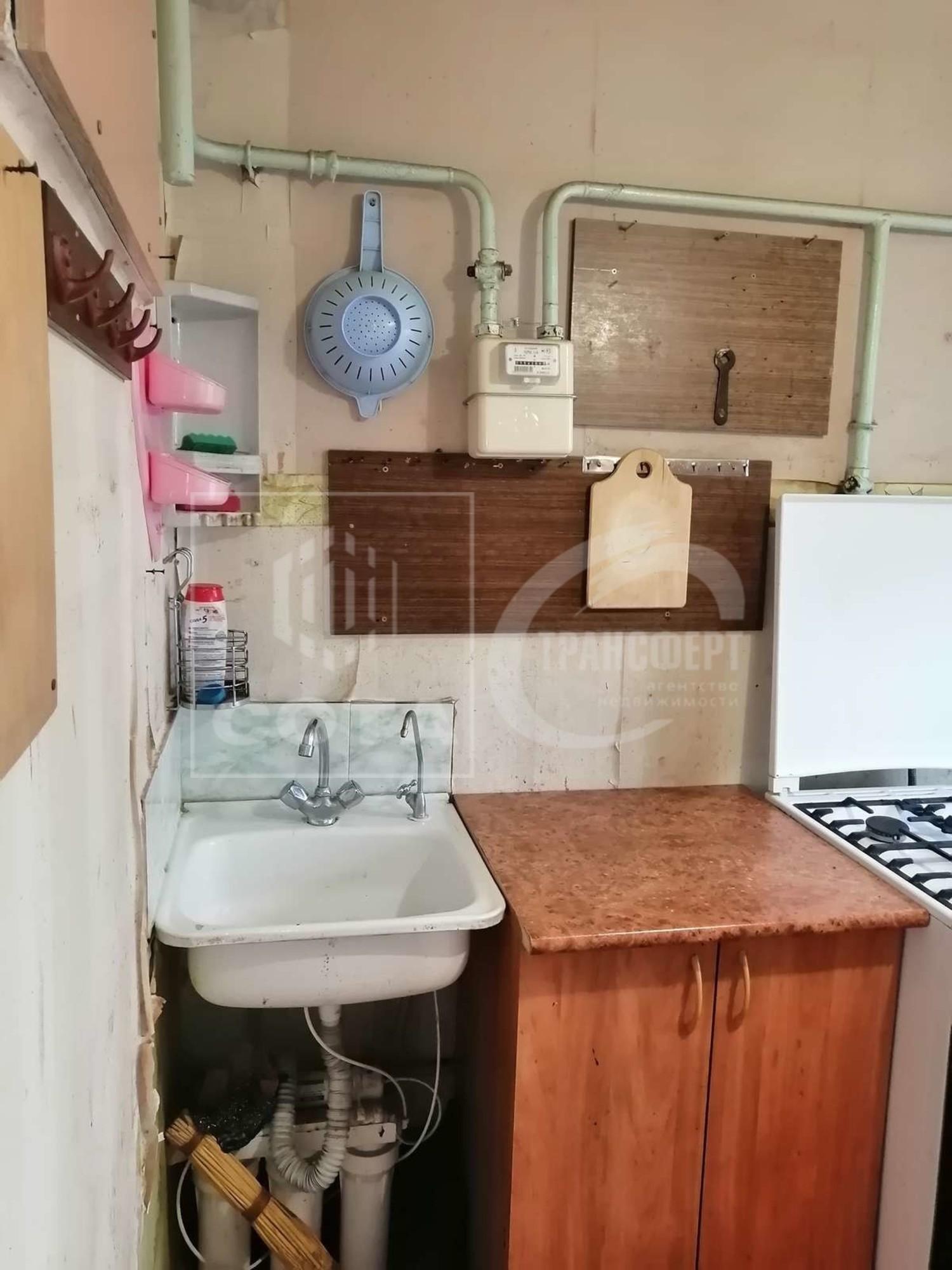 Купить квартиру за 3 300 000 рублей на 3 Интернационала улица, 3