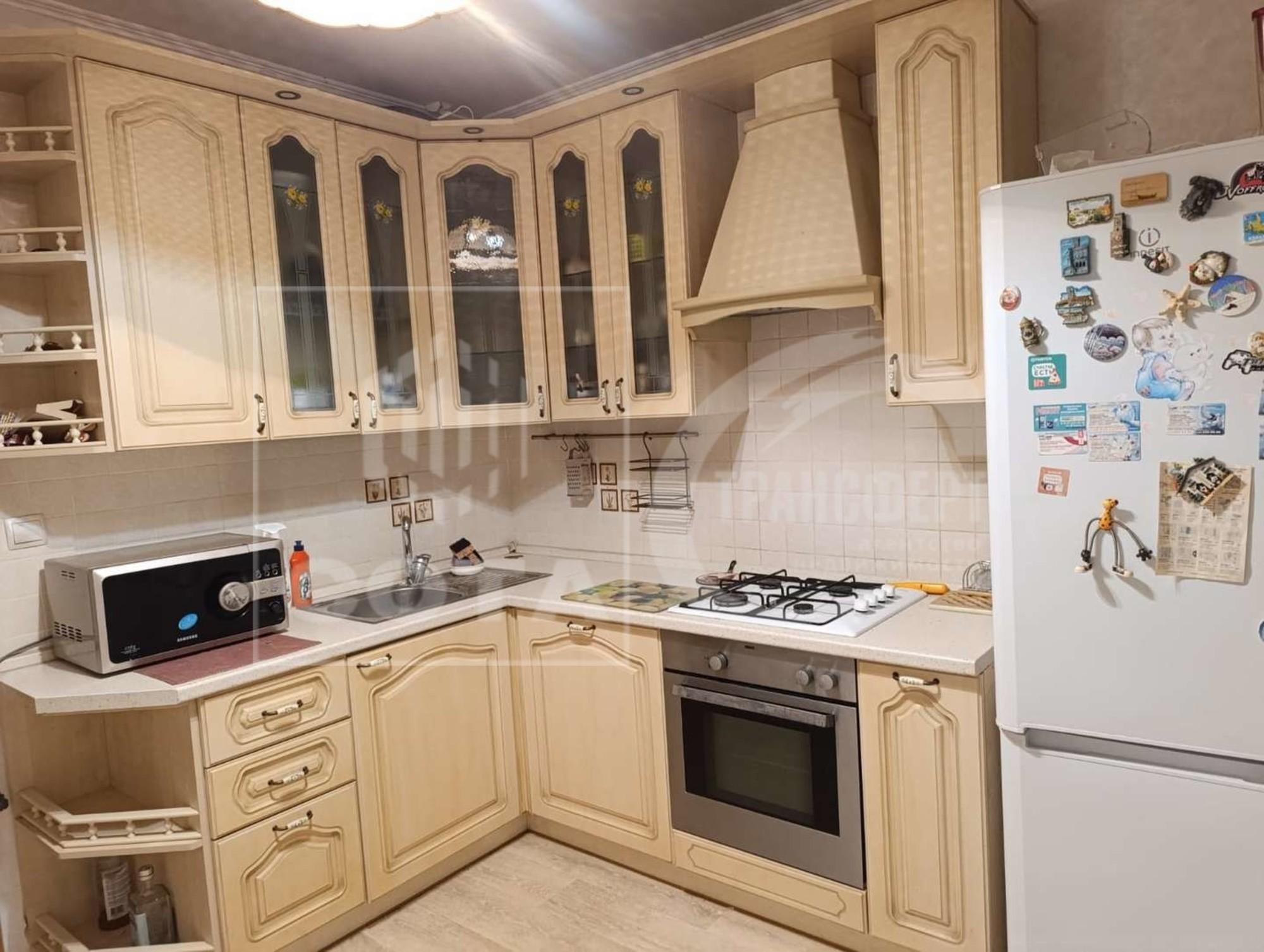 Купить квартиру за 5 850 000 рублей на Победы бульвар, 19