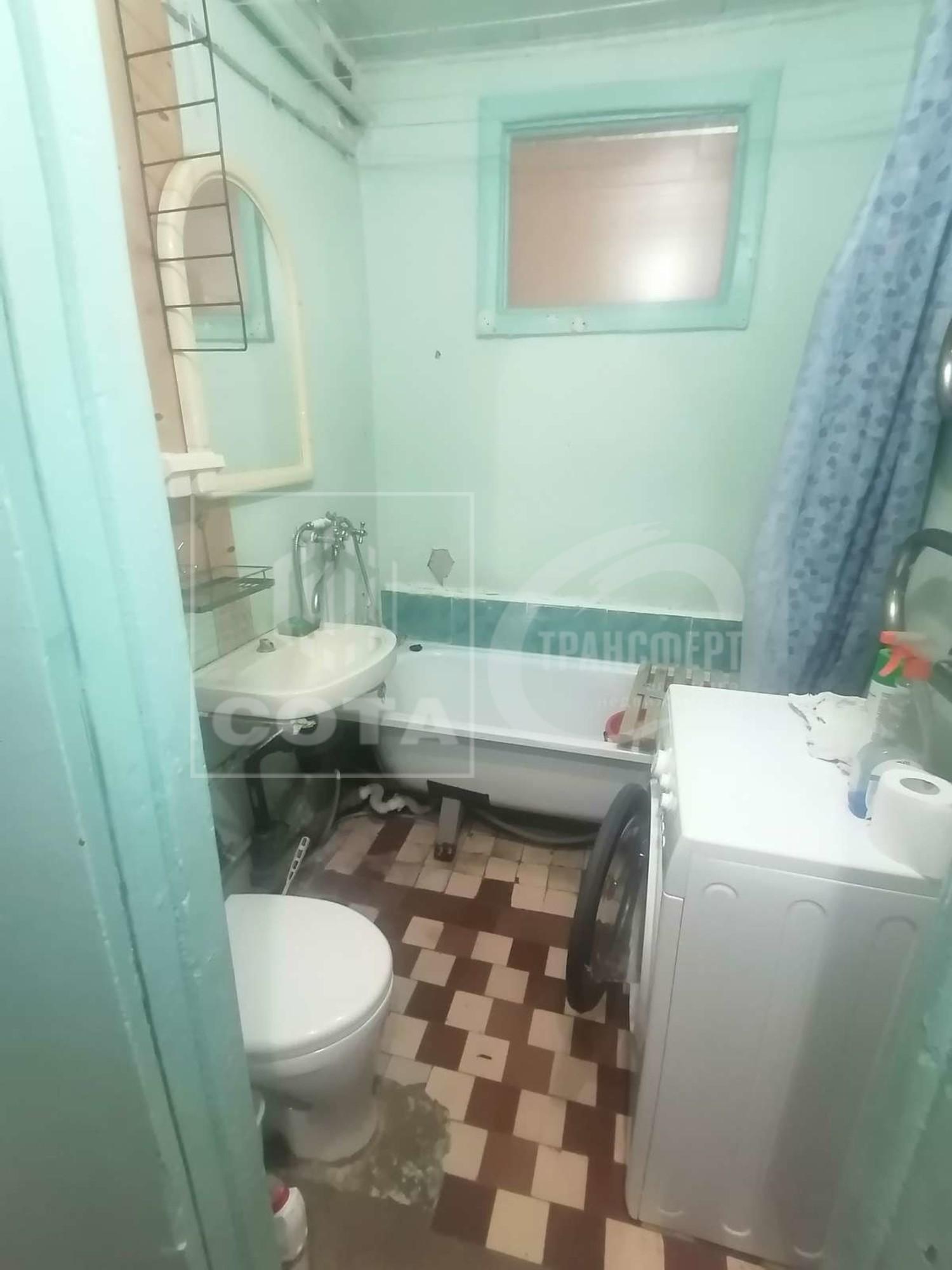 Купить квартиру за 3 300 000 рублей на 3 Интернационала улица, 3