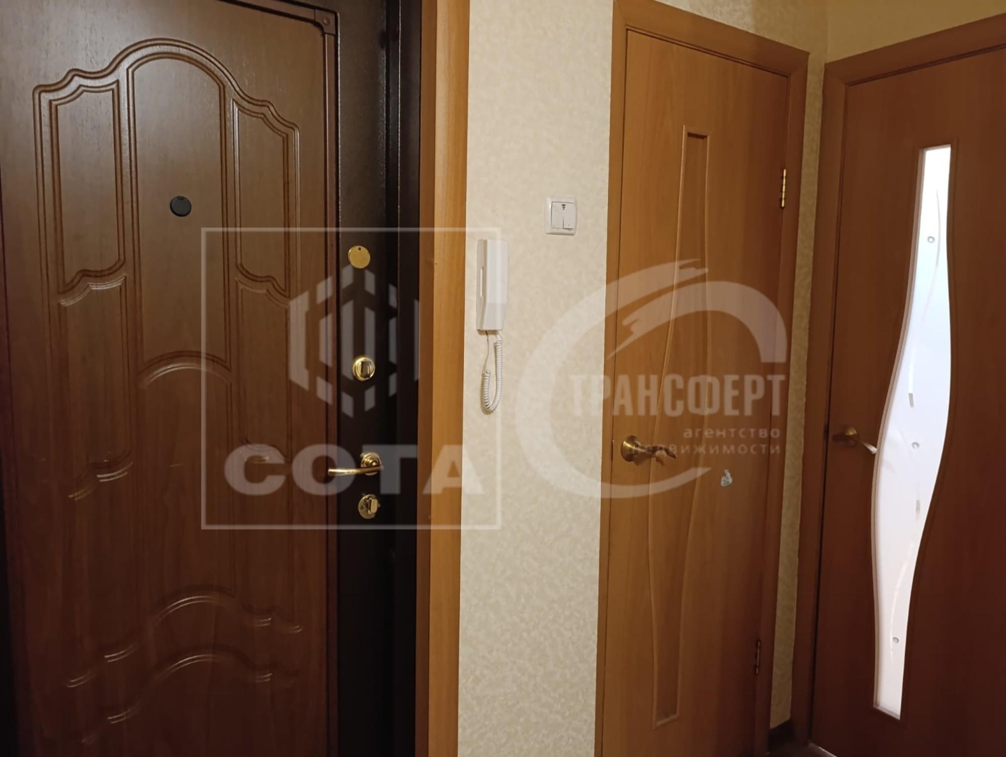 Купить квартиру за 5 850 000 рублей на Победы бульвар, 19