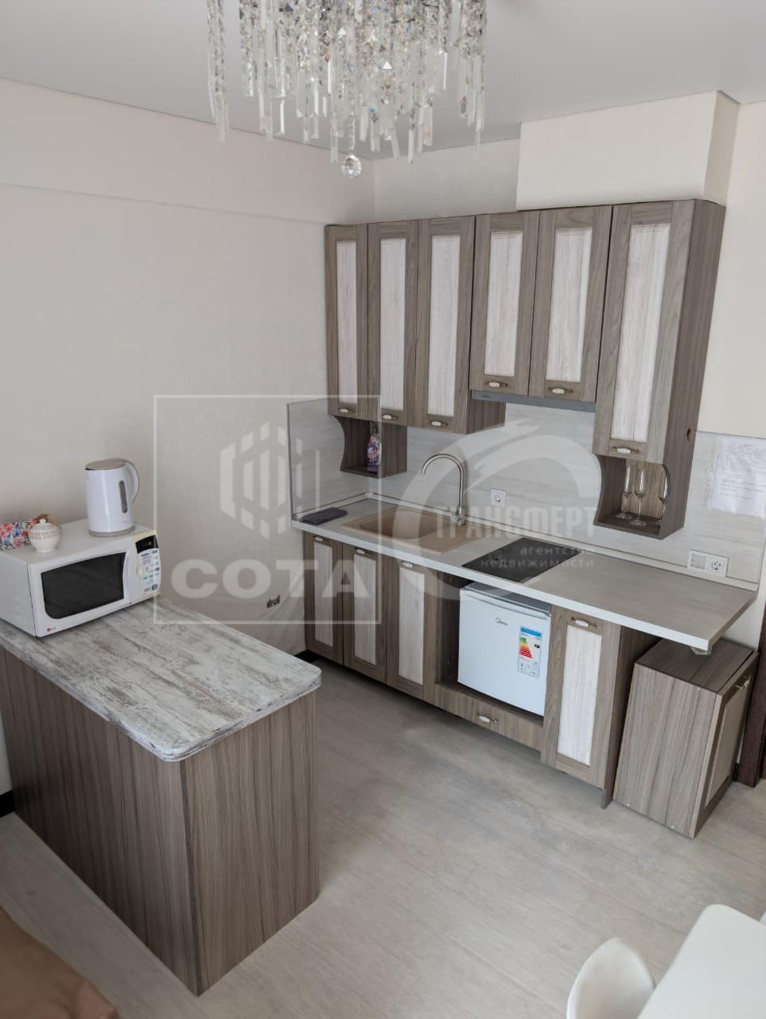 Купить квартиру за 7 700 000 рублей на Спортивная набережная, 19А