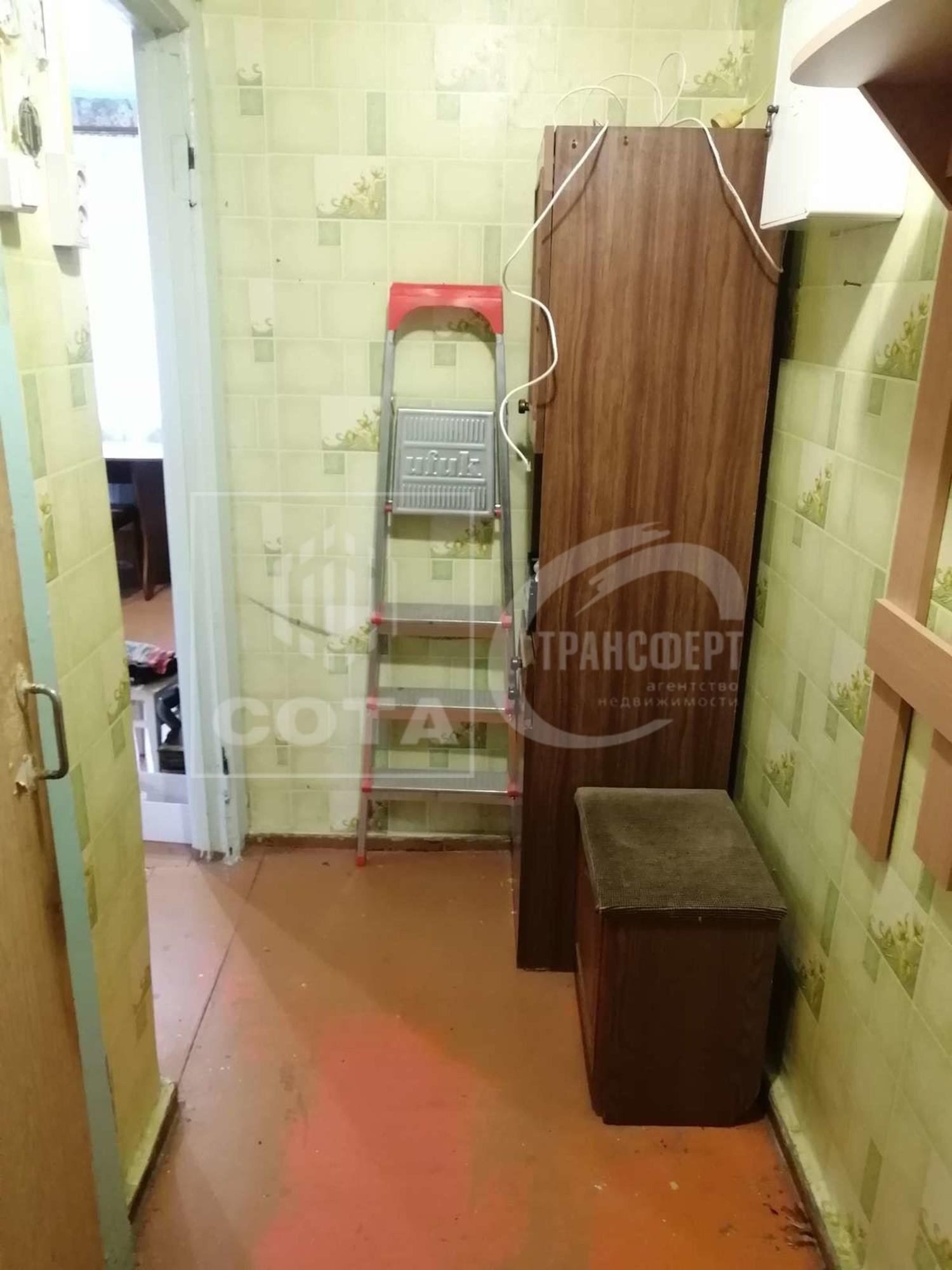 Купить квартиру за 3 300 000 рублей на 3 Интернационала улица, 3