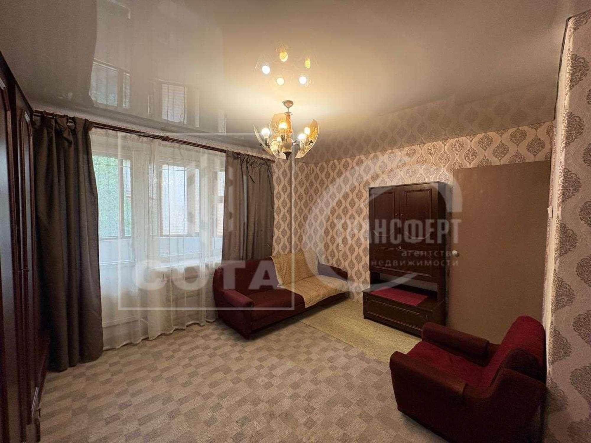 Сдать квартиру за 21 000 рублей на Куцыгина улица, 27