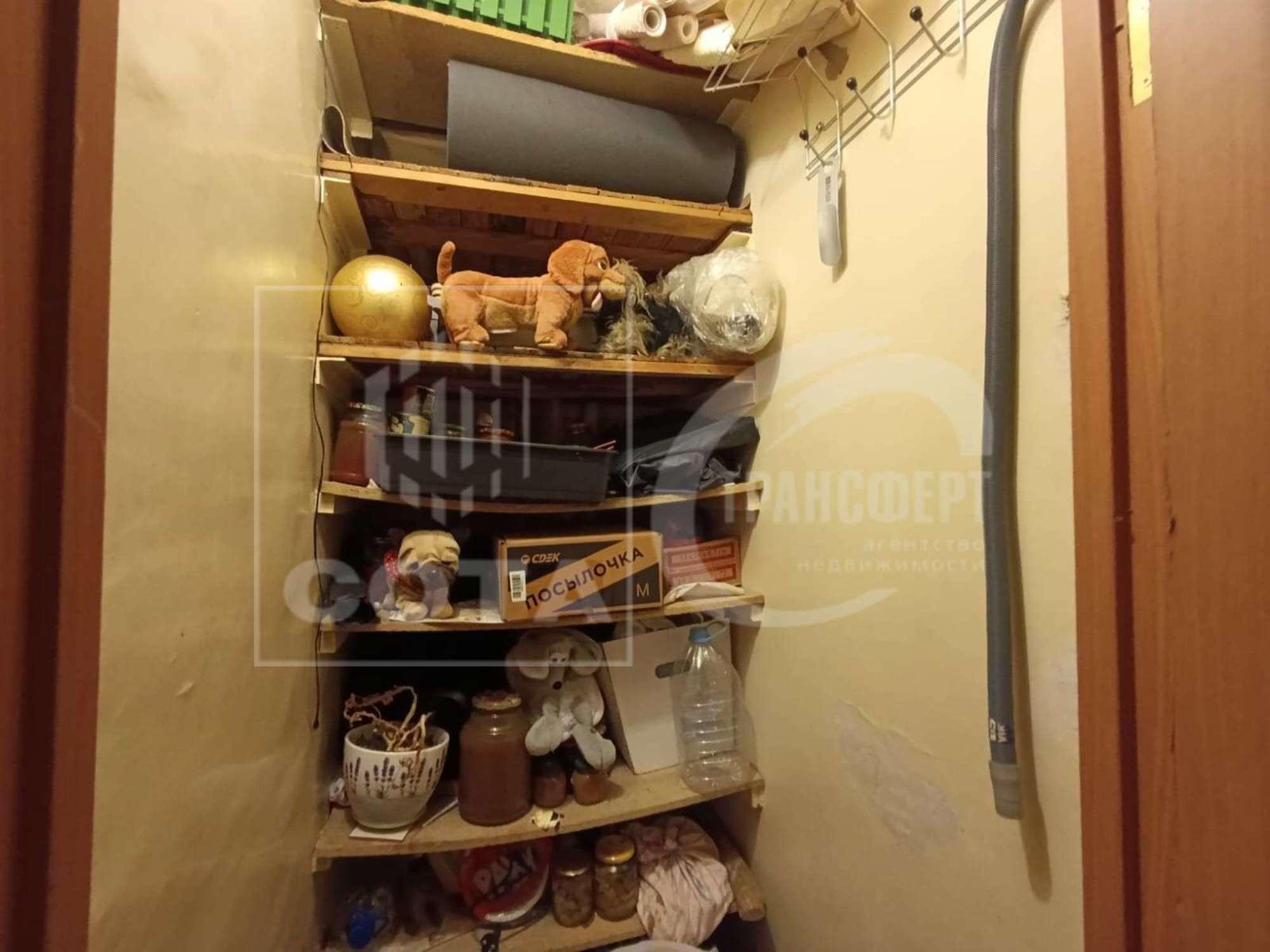 Купить квартиру за 5 850 000 рублей на Победы бульвар, 19