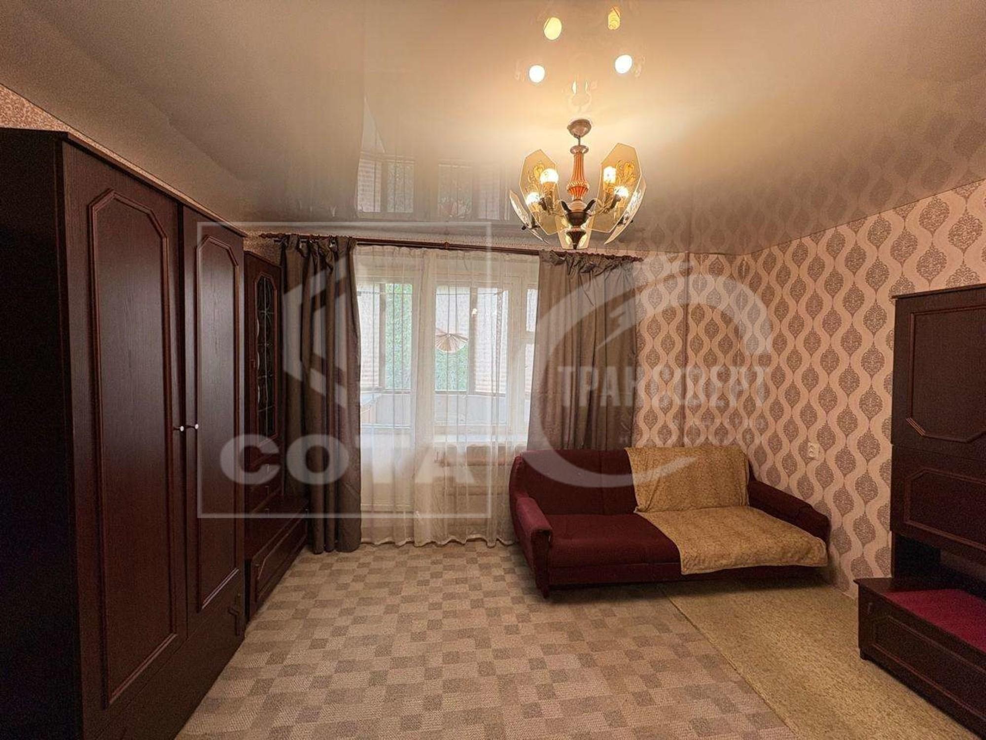 Сдать квартиру за 21 000 рублей на Куцыгина улица, 27