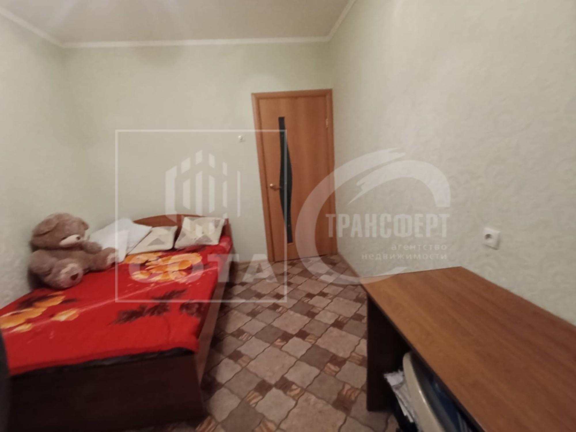 Купить квартиру за 5 850 000 рублей на Победы бульвар, 19