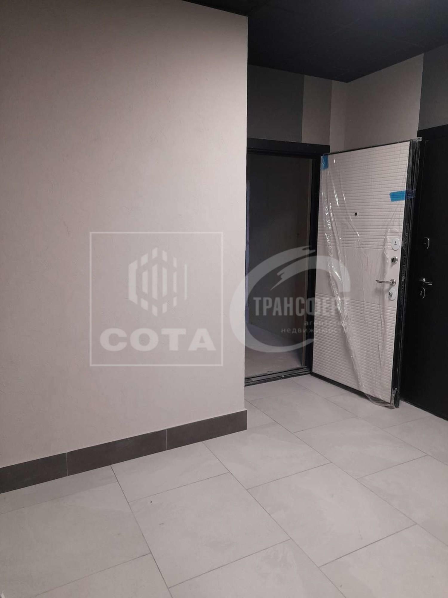 Купить квартиру за 5 500 000 рублей на Гаршина улица, 25к3