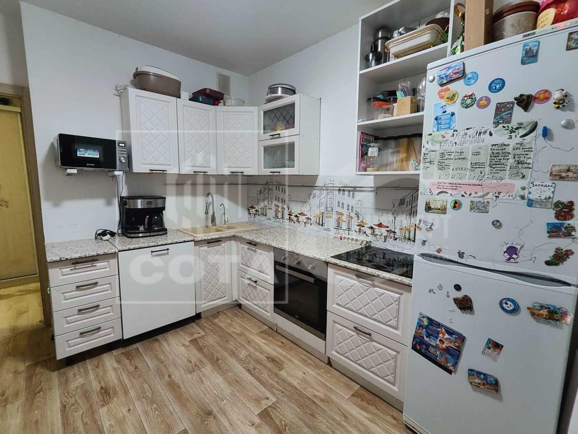 Купить квартиру за 4 400 000 рублей на Газовый переулок, 15И