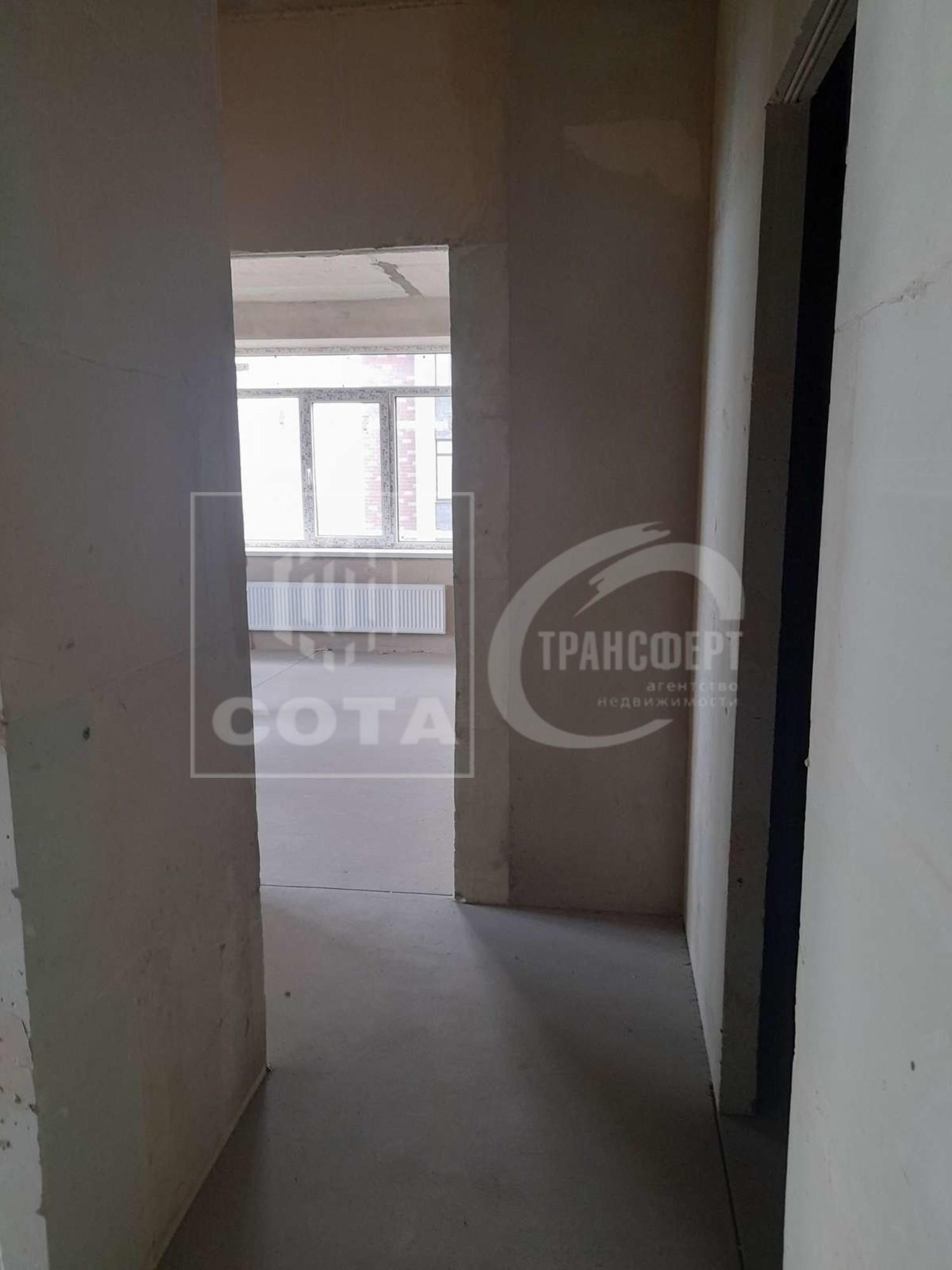 Купить квартиру за 5 500 000 рублей на Гаршина улица, 25к3