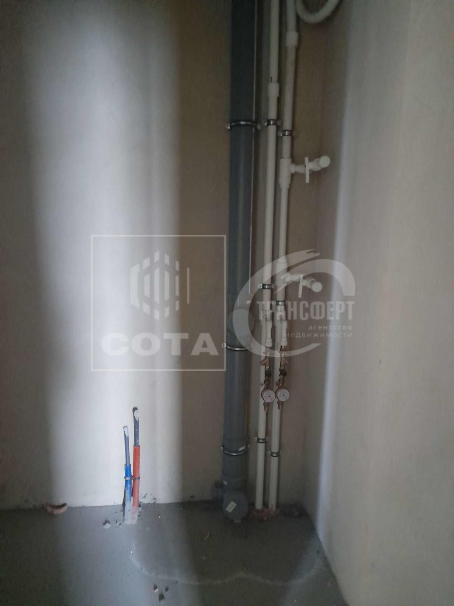 Купить квартиру за 5 500 000 рублей на Гаршина улица, 25к3