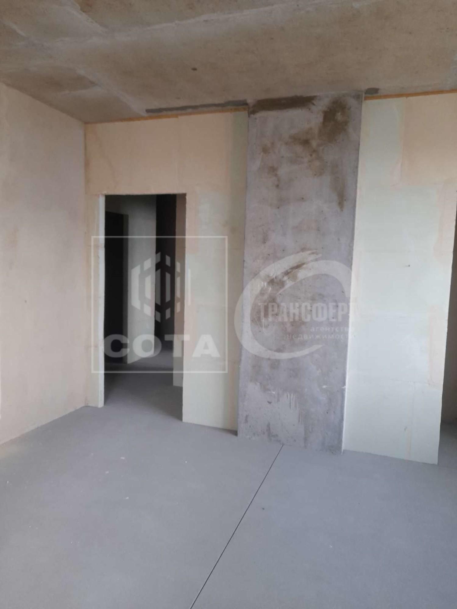 Купить квартиру за 5 500 000 рублей на Гаршина улица, 25к3