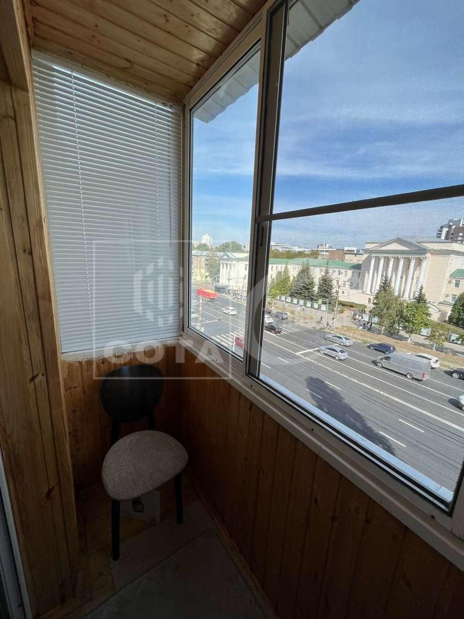 Купить квартиру за 5 500 000 рублей на 20-летия Октября улица, 101