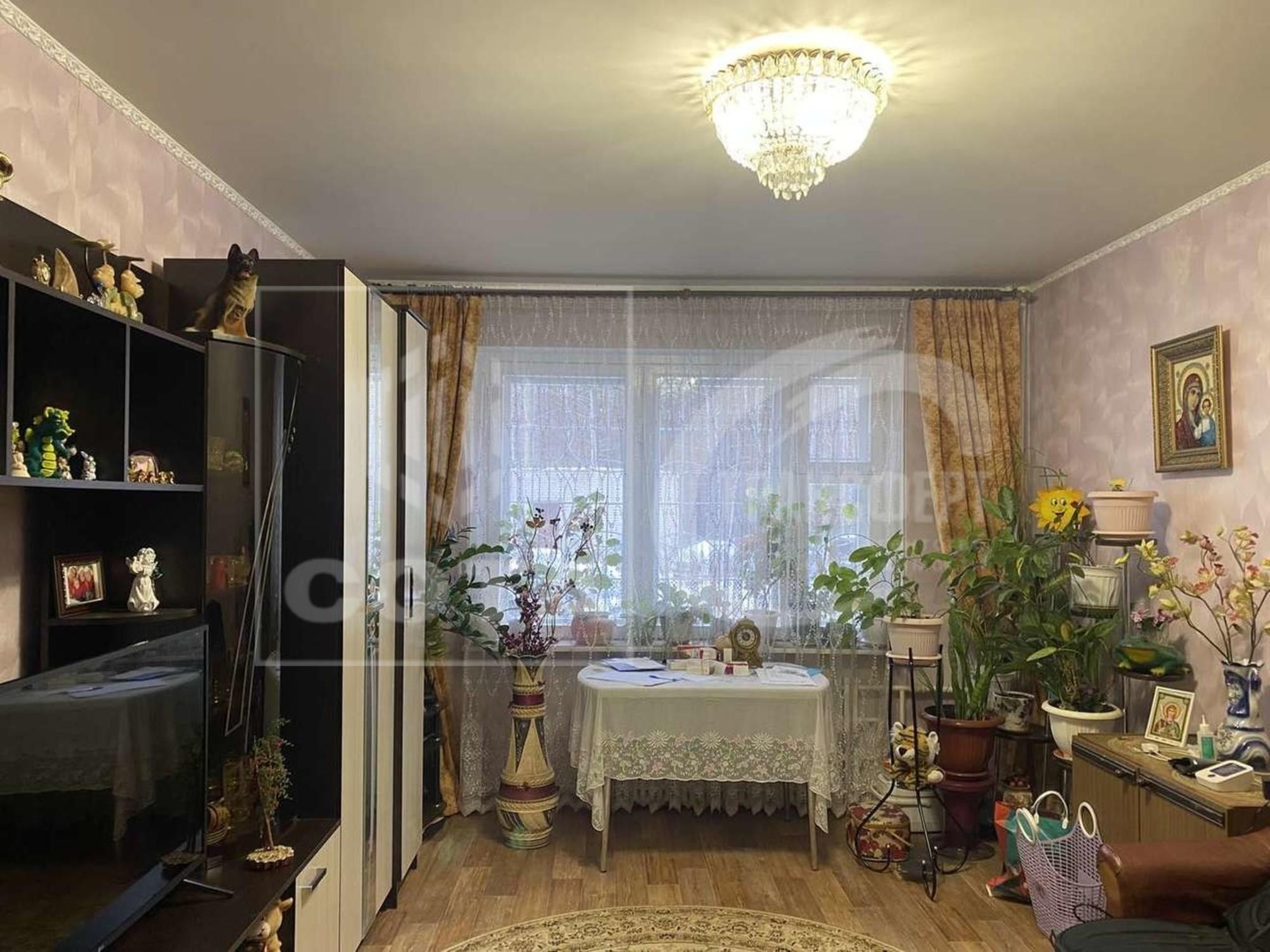 Купить квартиру за 6 300 000 рублей на Минская улица, 67