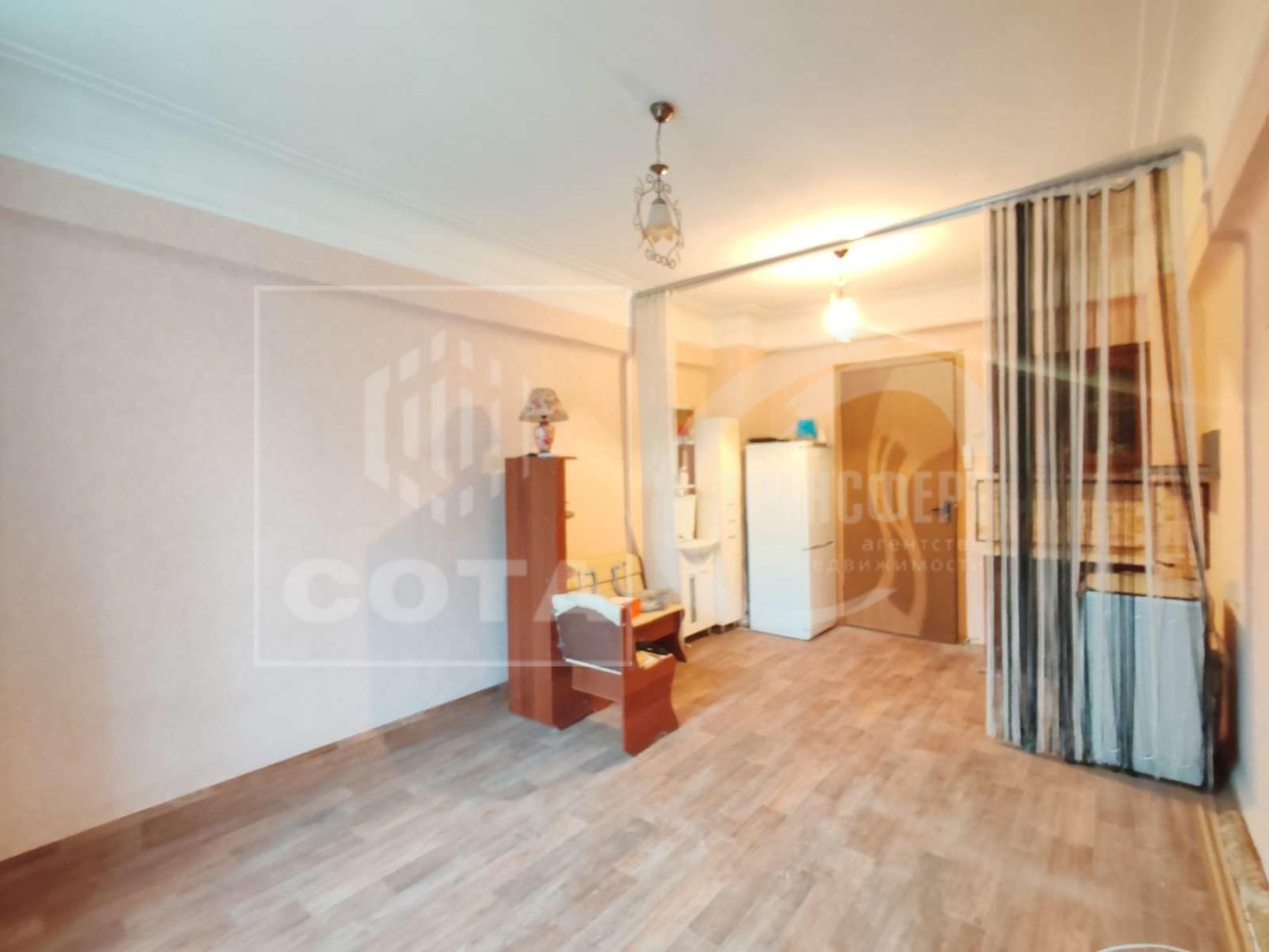 Купить комнату за 1 200 000 рублей на Ленинградская улица, 136кА