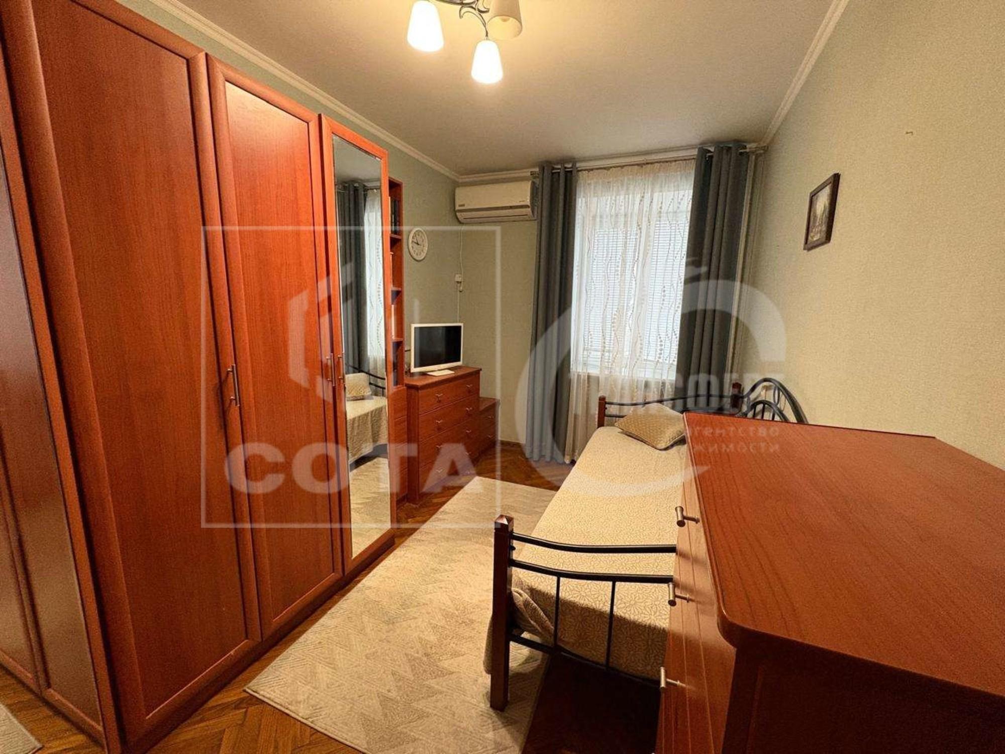 Купить квартиру за 6 600 000 рублей на Куцыгина улица, 6