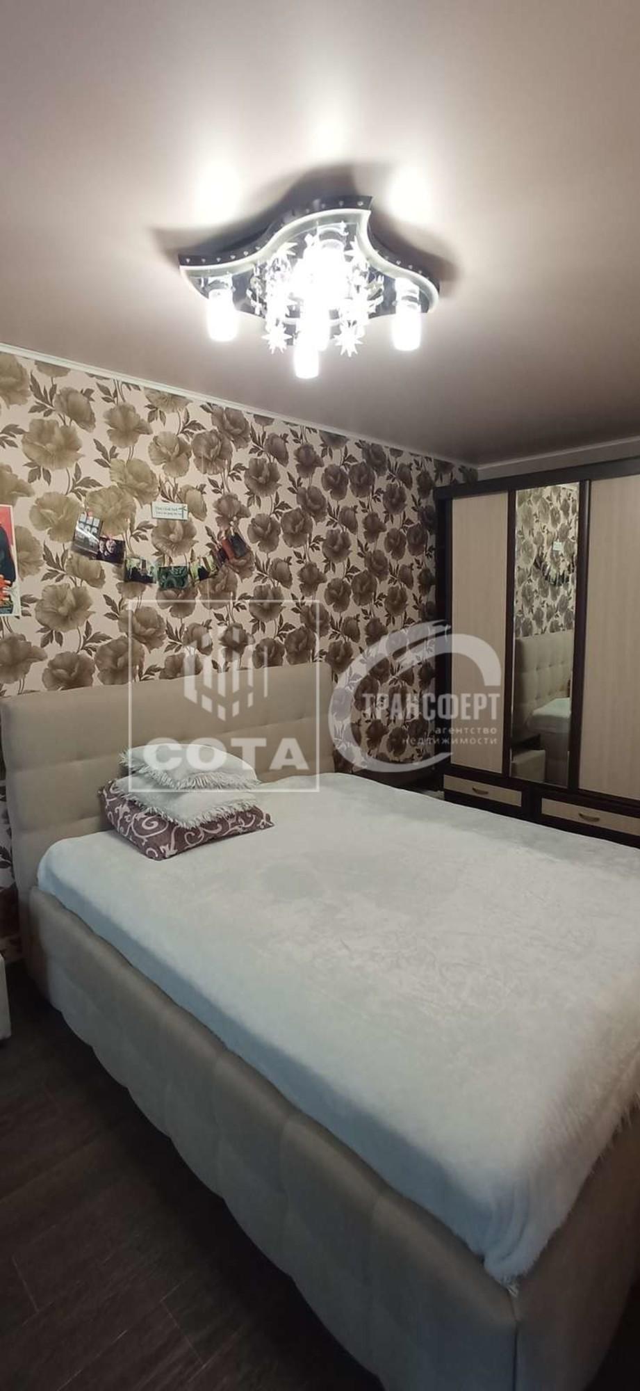 Купить квартиру за 4 490 000 рублей на Пеше-Стрелецкая улица, 123