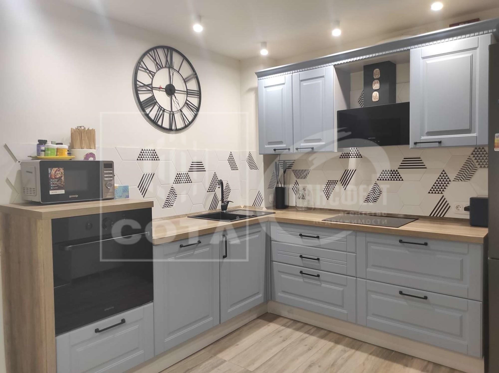 Купить квартиру за 8 100 000 рублей на Антокольского улица, 2