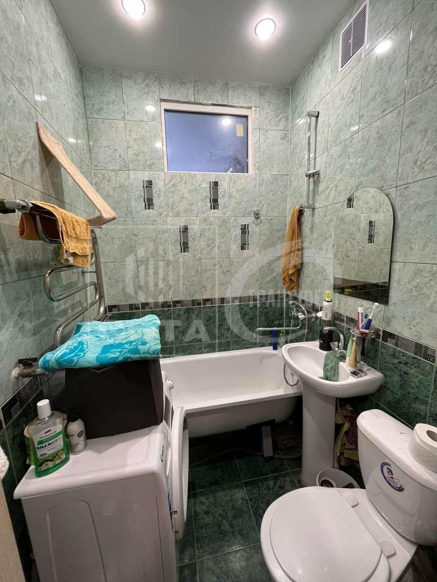 Купить квартиру за 5 500 000 рублей на 20-летия Октября улица, 101