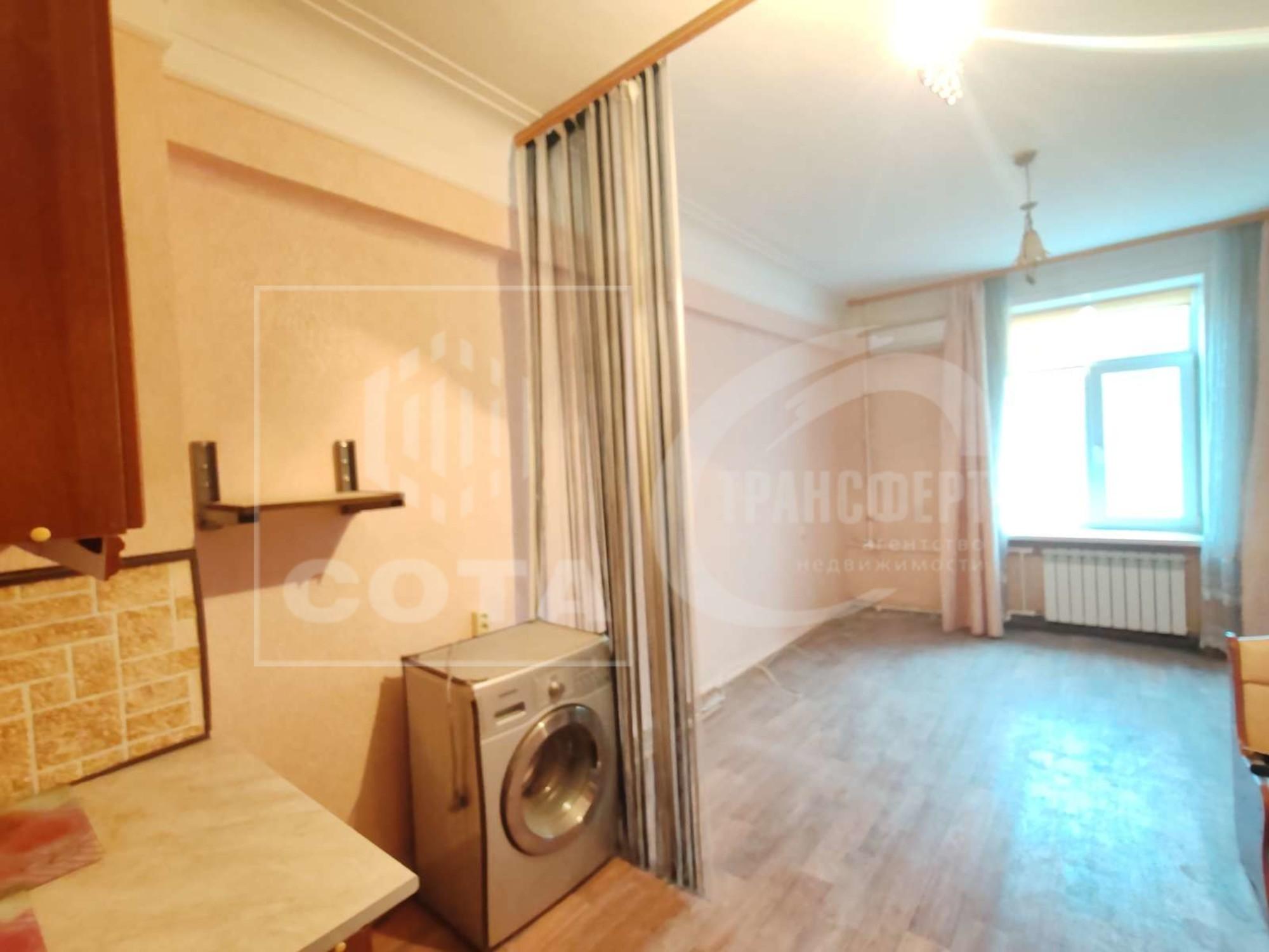 Купить комнату за 1 200 000 рублей на Ленинградская улица, 136кА