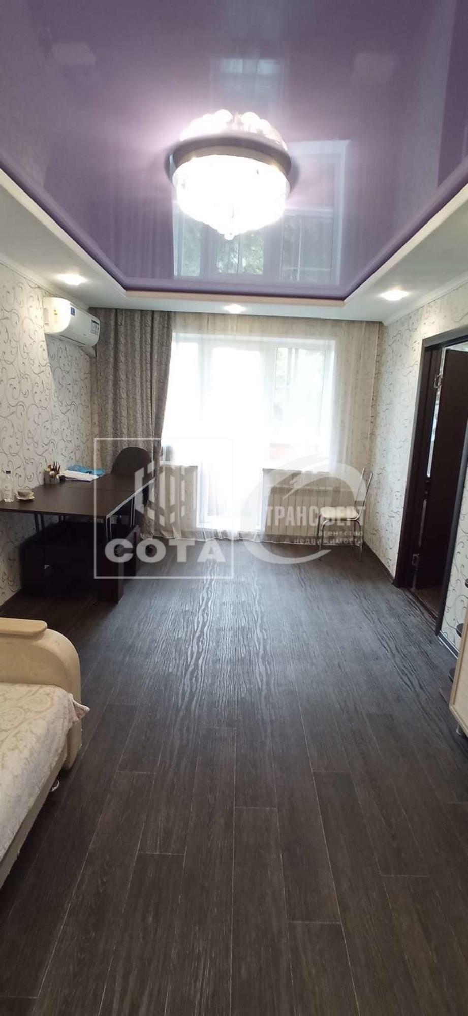 Купить квартиру за 4 490 000 рублей на Пеше-Стрелецкая улица, 123