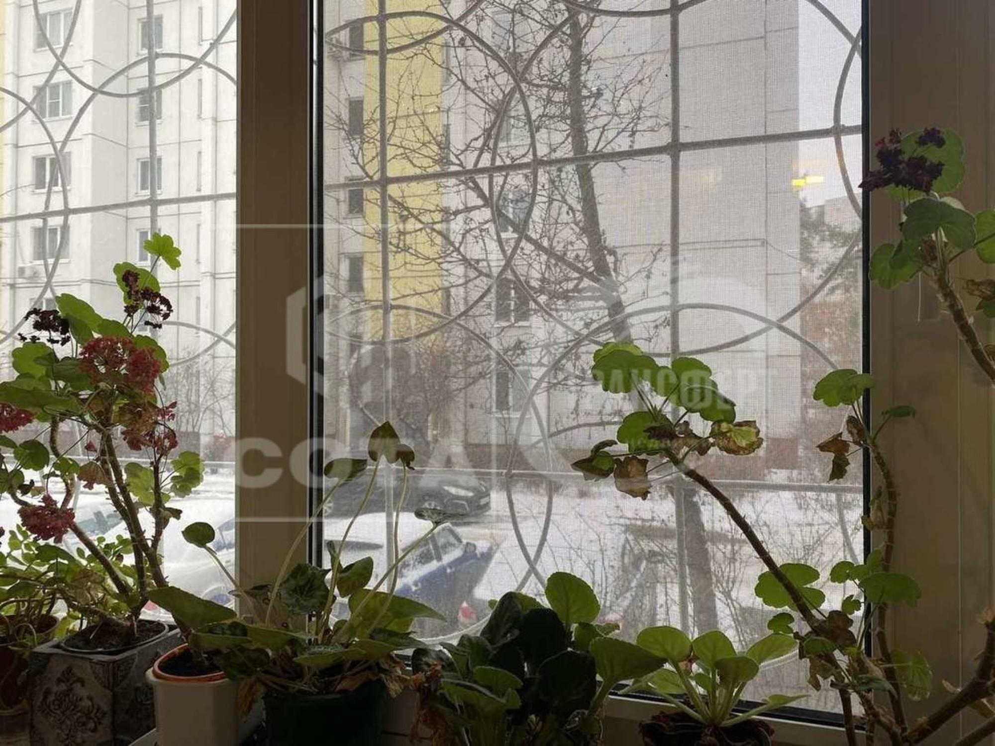 Купить квартиру за 6 300 000 рублей на Минская улица, 67