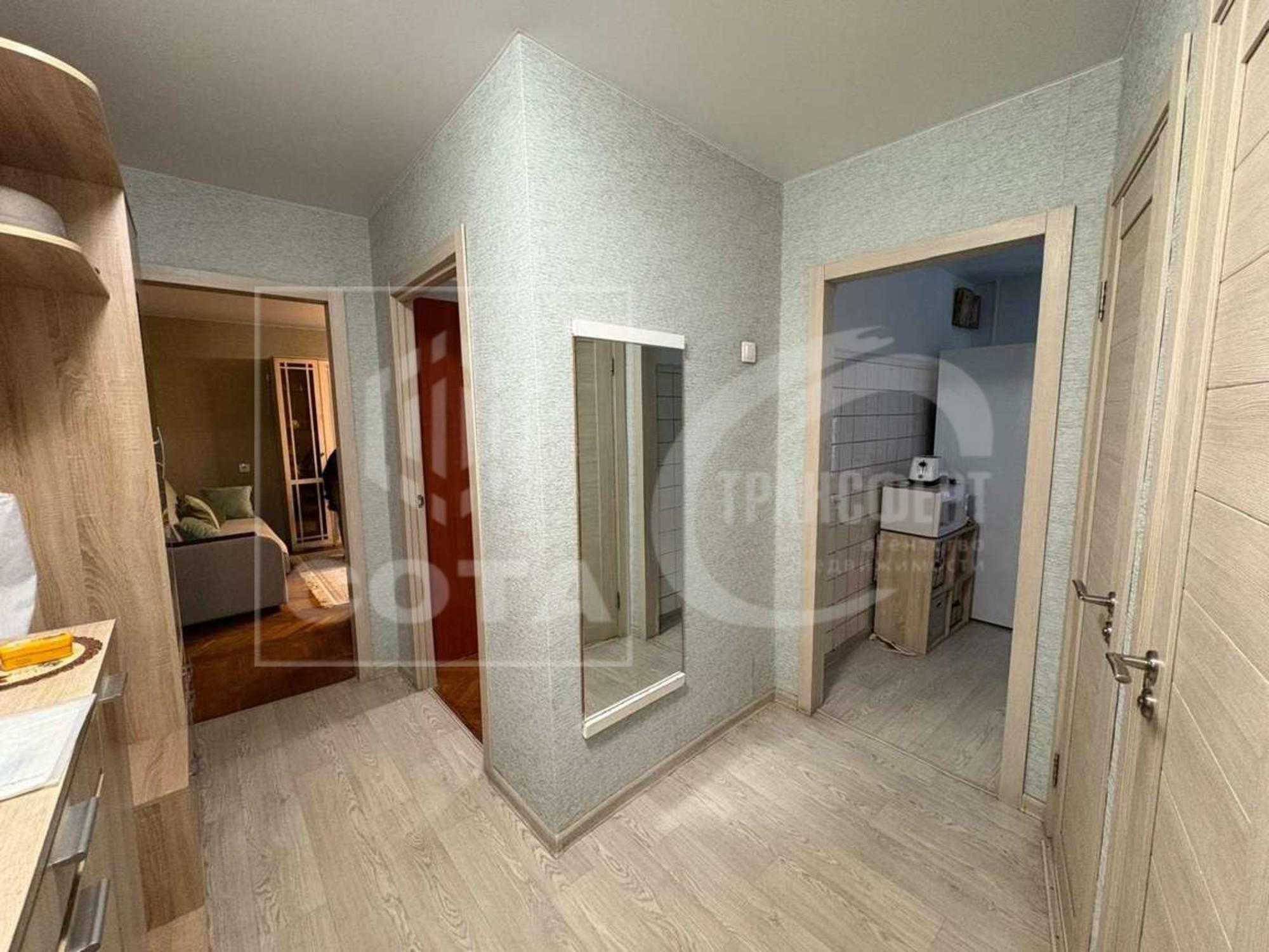 Купить квартиру за 6 600 000 рублей на Куцыгина улица, 6