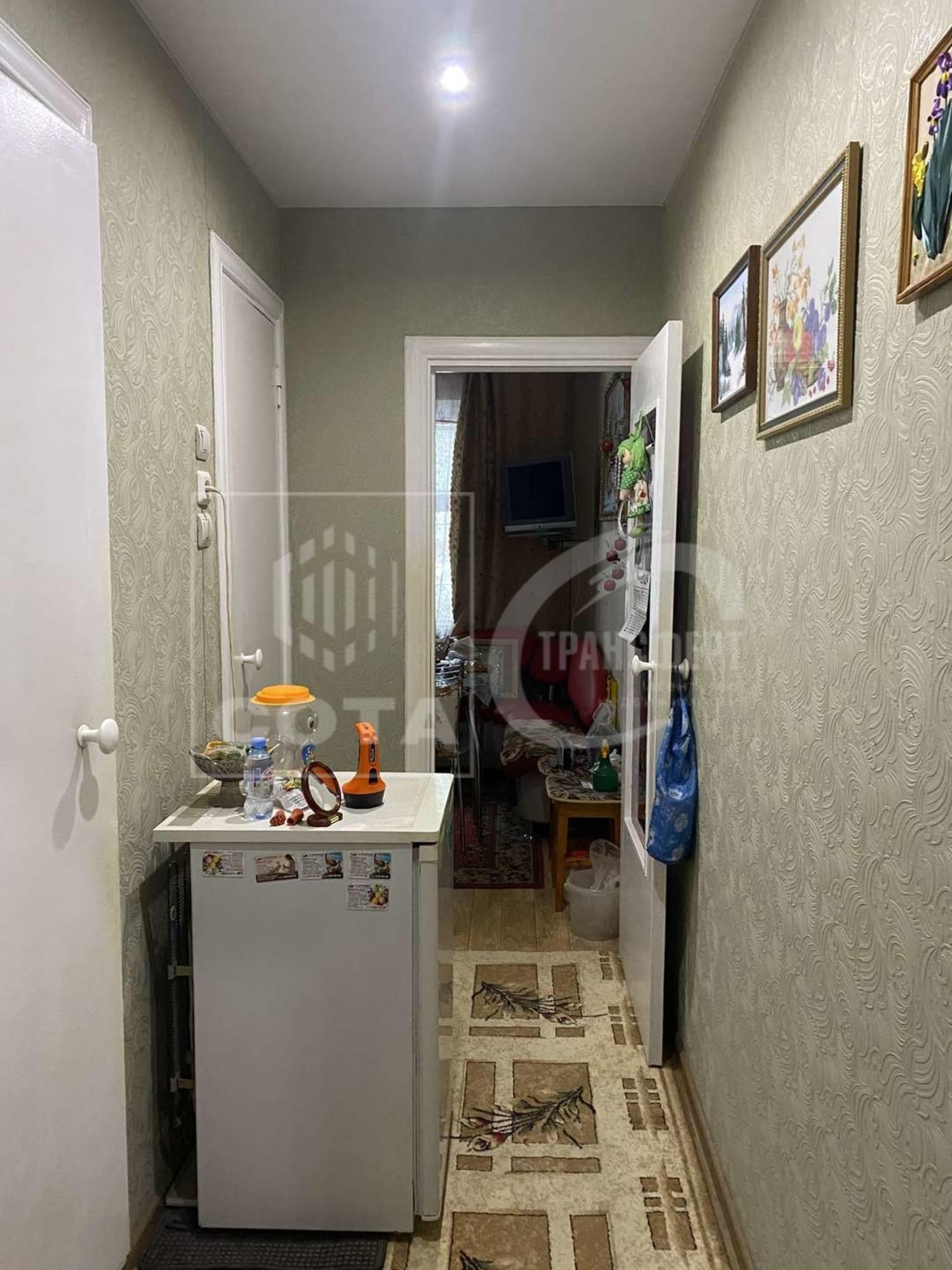 Купить квартиру за 6 300 000 рублей на Минская улица, 67