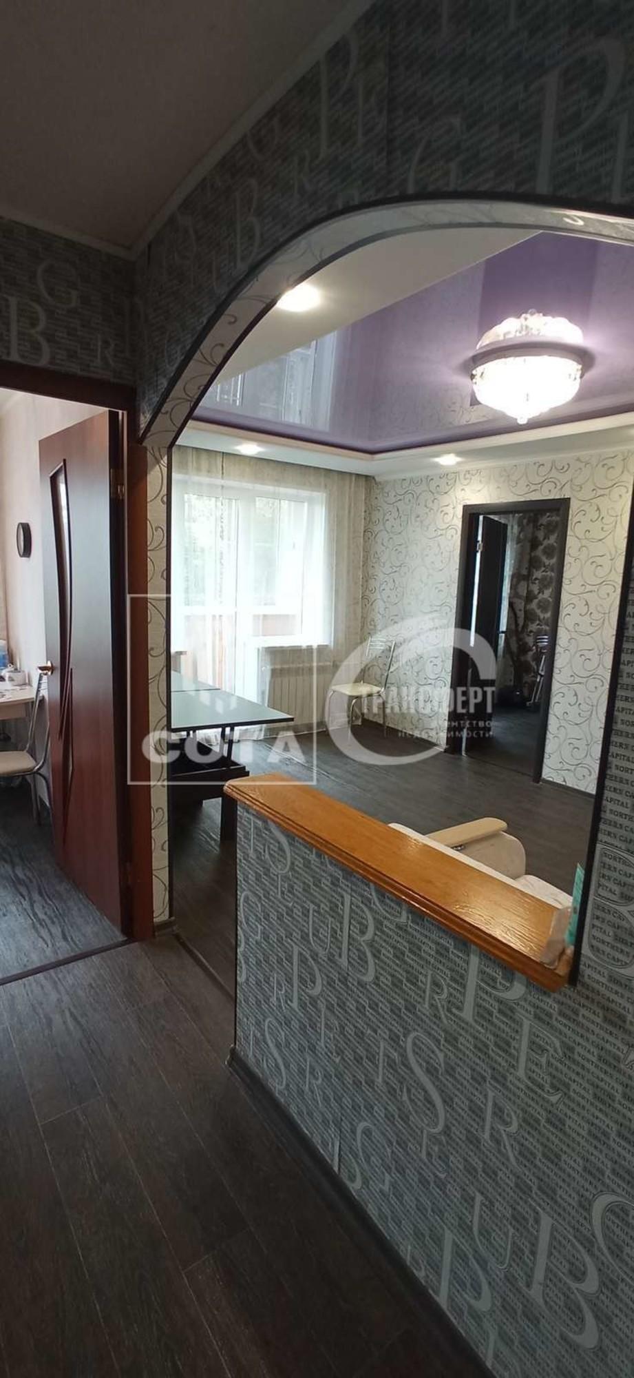 Купить квартиру за 4 490 000 рублей на Пеше-Стрелецкая улица, 123